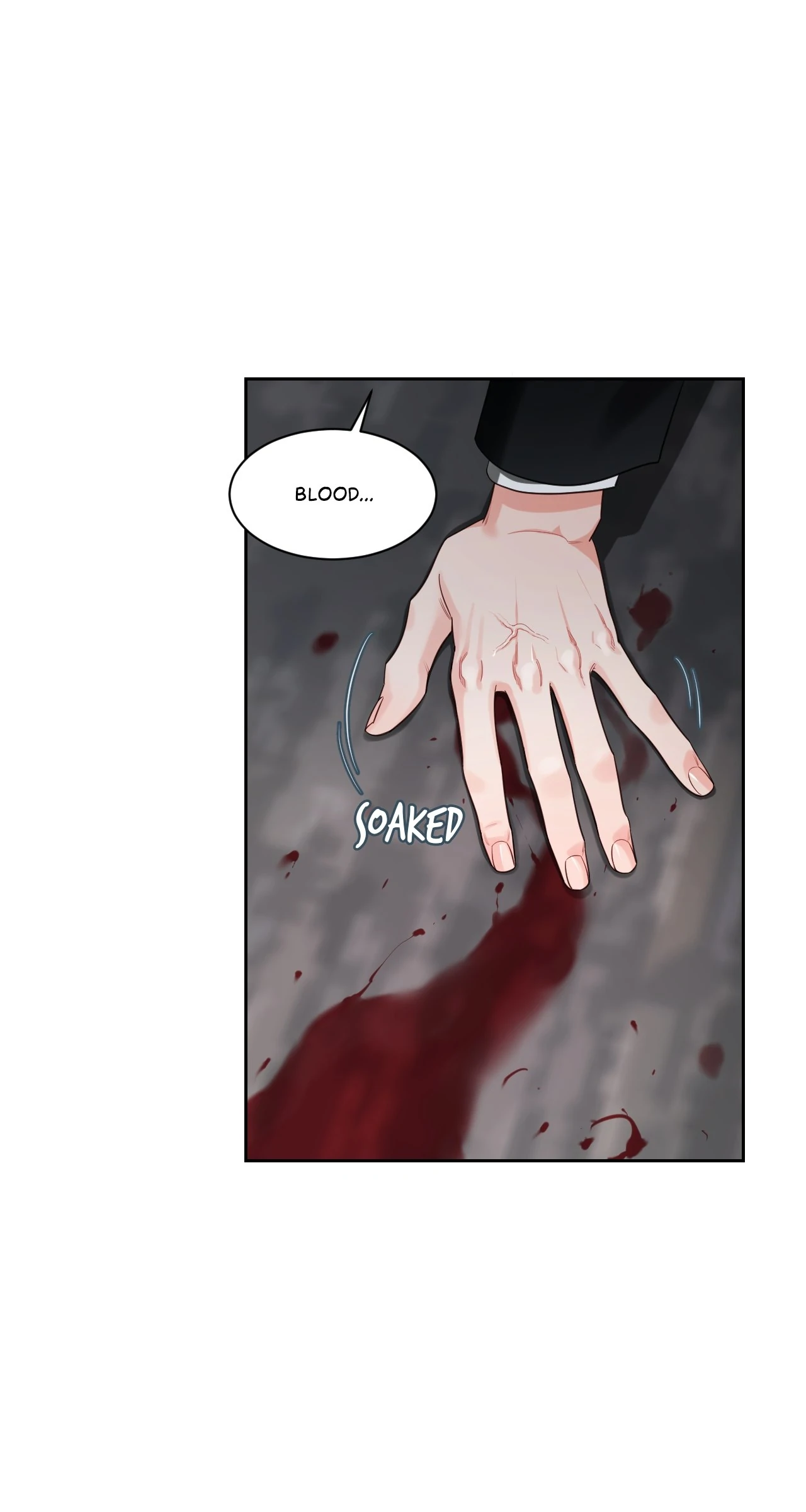 Within My Shadow 〘Official〙 - Chapter 54 manhwa