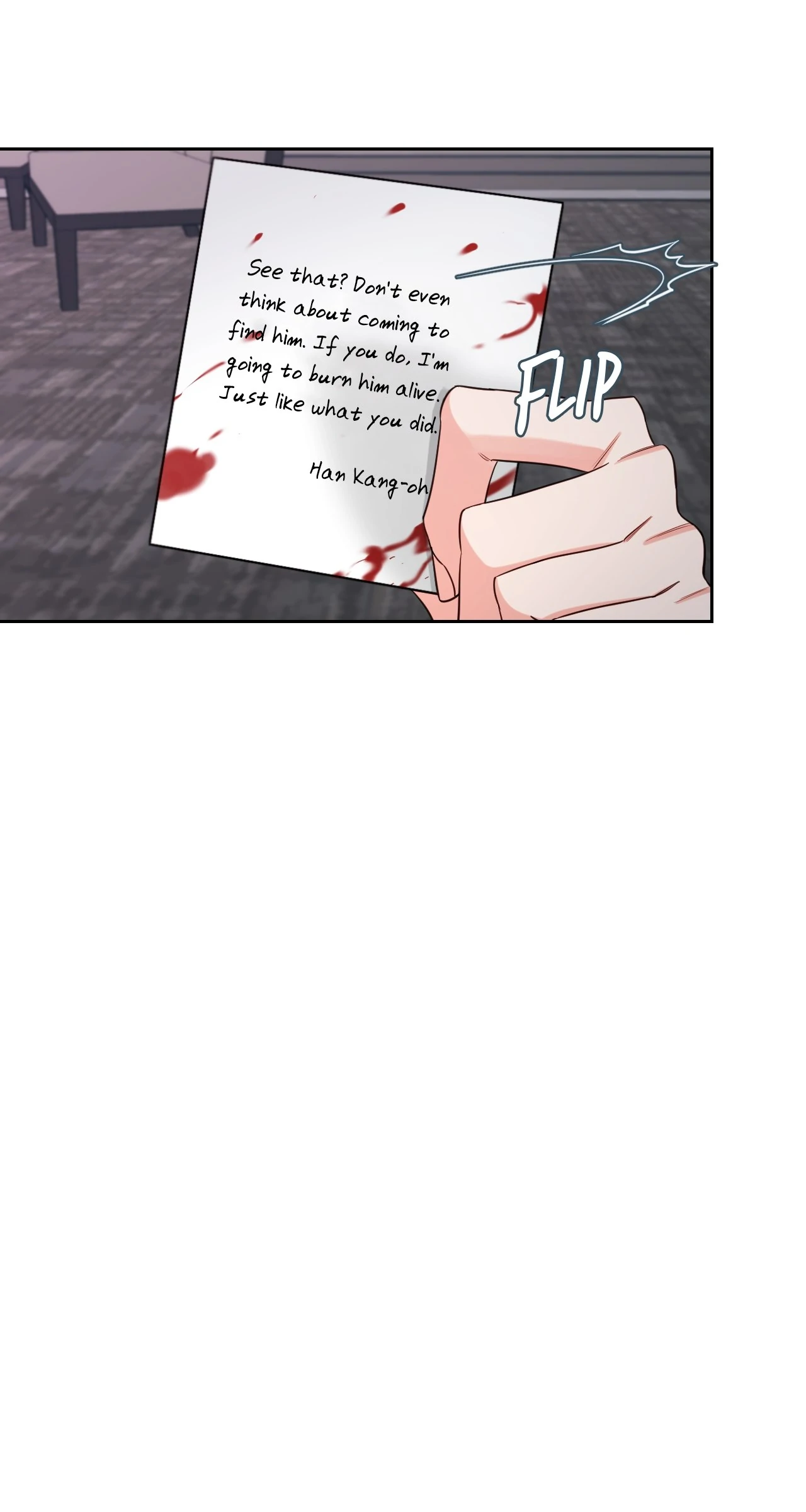 Within My Shadow 〘Official〙 - Chapter 54 manhwa