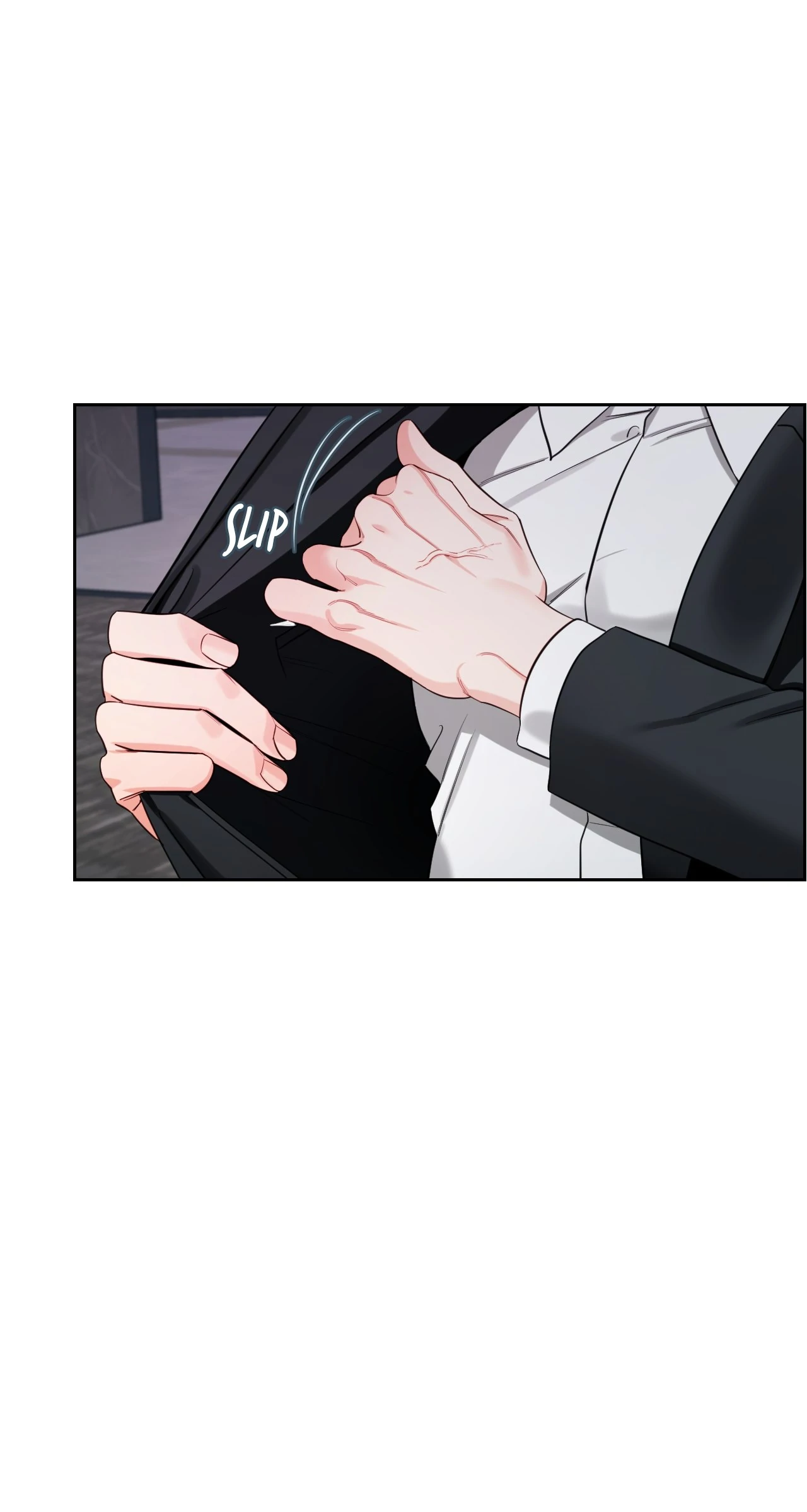 Within My Shadow 〘Official〙 - Chapter 54 manhwa