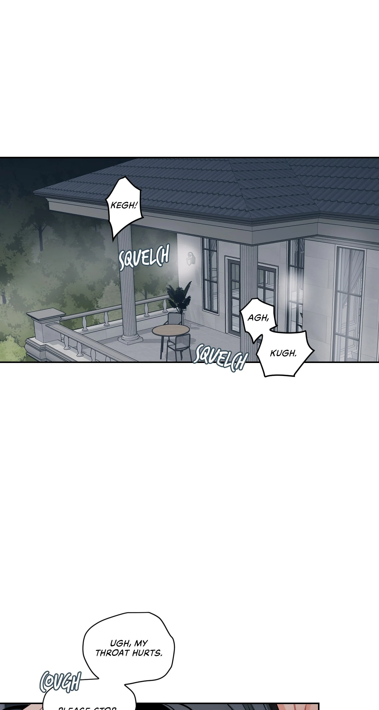 Within My Shadow 〘Official〙 - Chapter 54 manhwa
