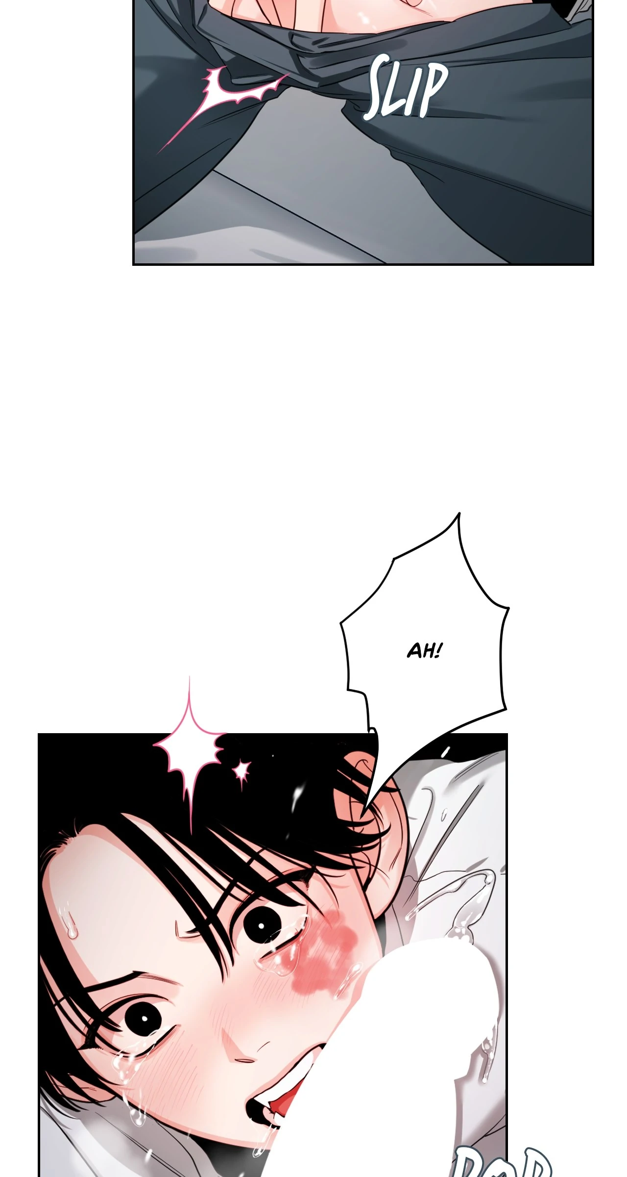 Within My Shadow 〘Official〙 - Chapter 54 manhwa