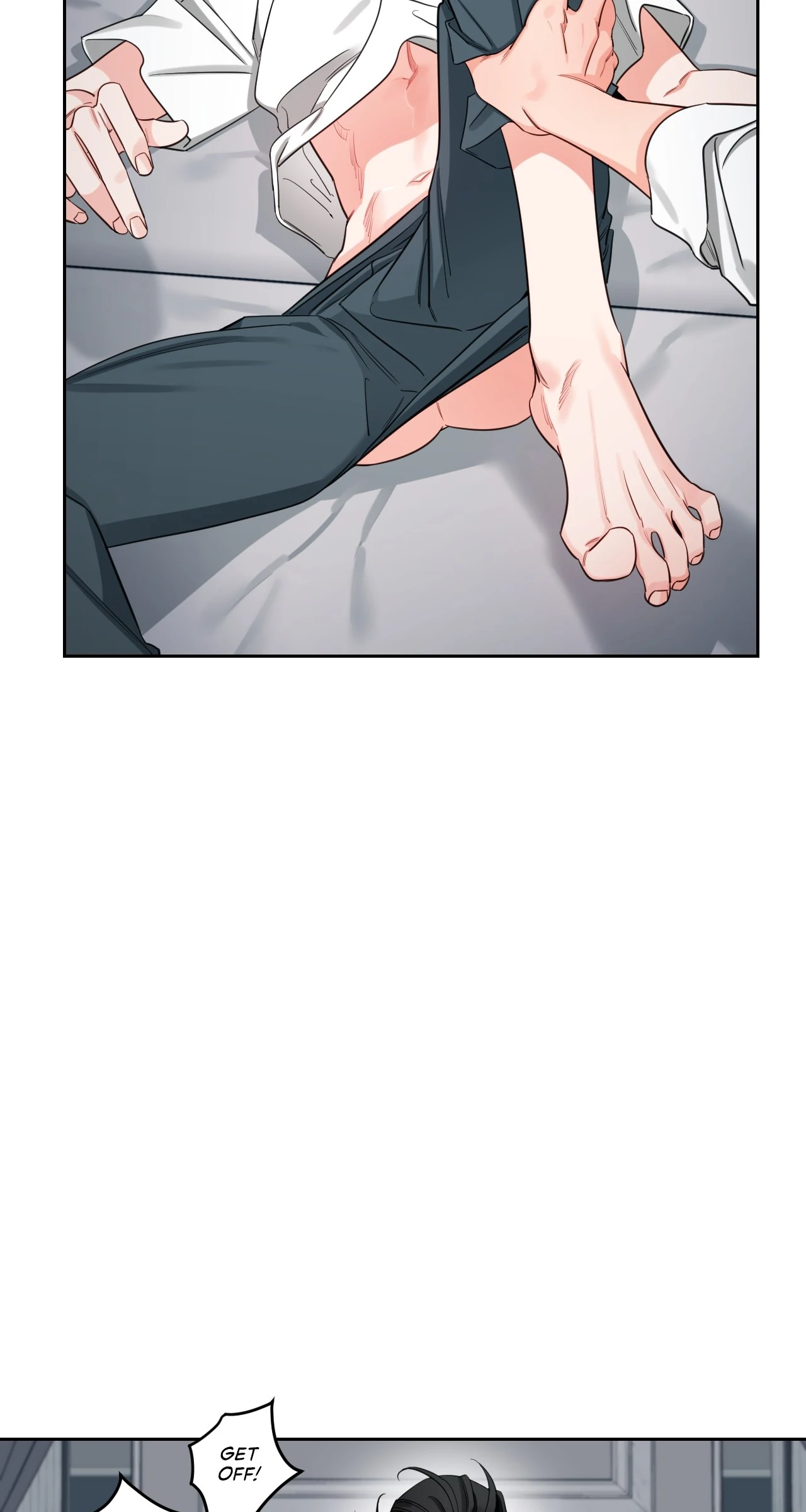 Within My Shadow 〘Official〙 - Chapter 54 manhwa