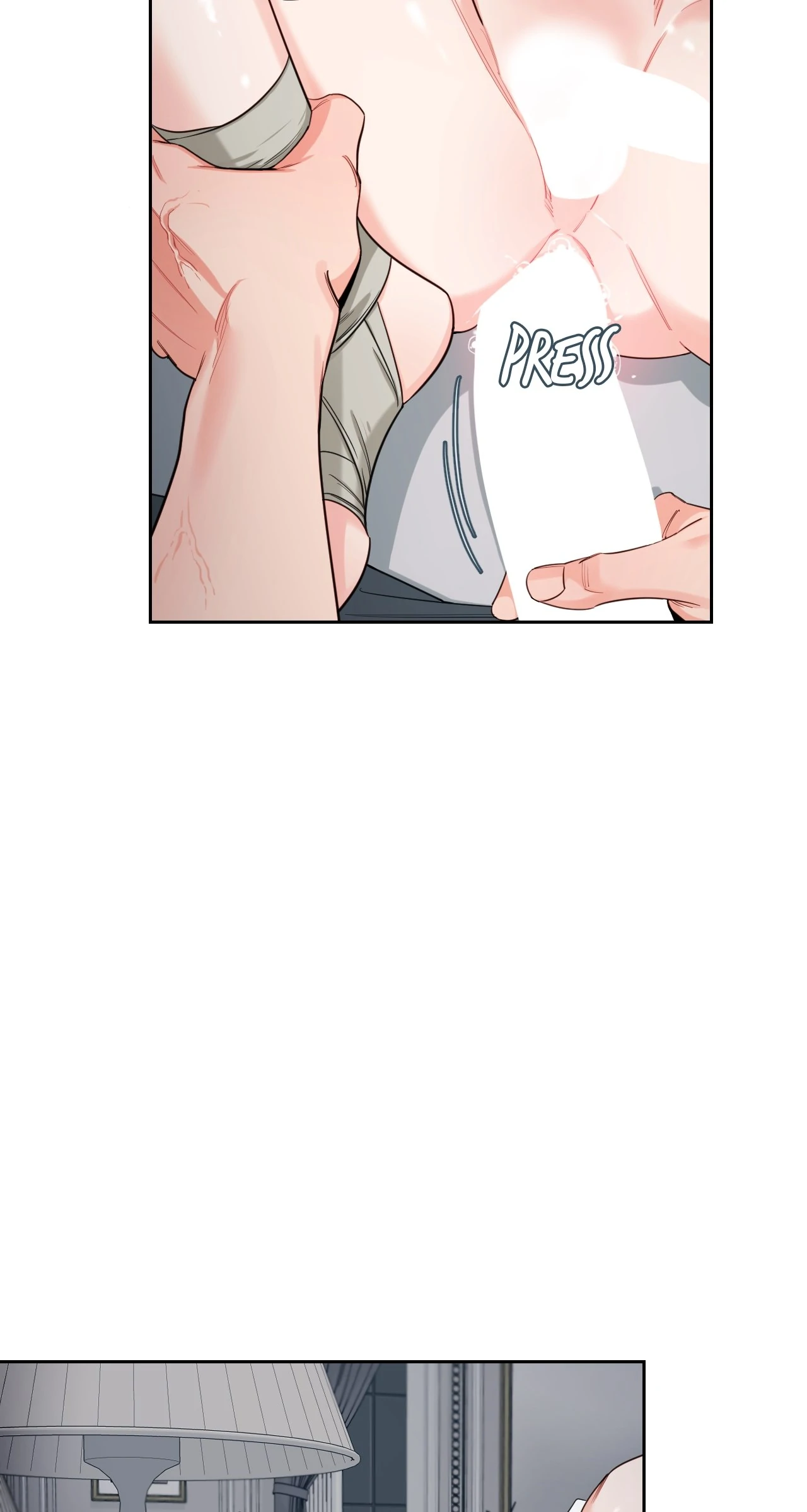 Within My Shadow 〘Official〙 - Chapter 54 manhwa