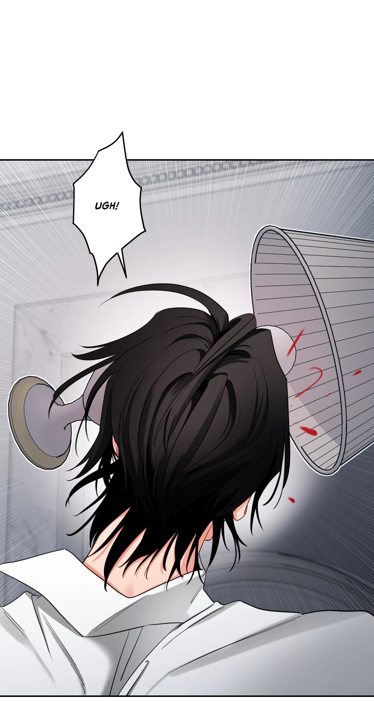 Within My Shadow 〘Official〙 - Chapter 54 manhwa
