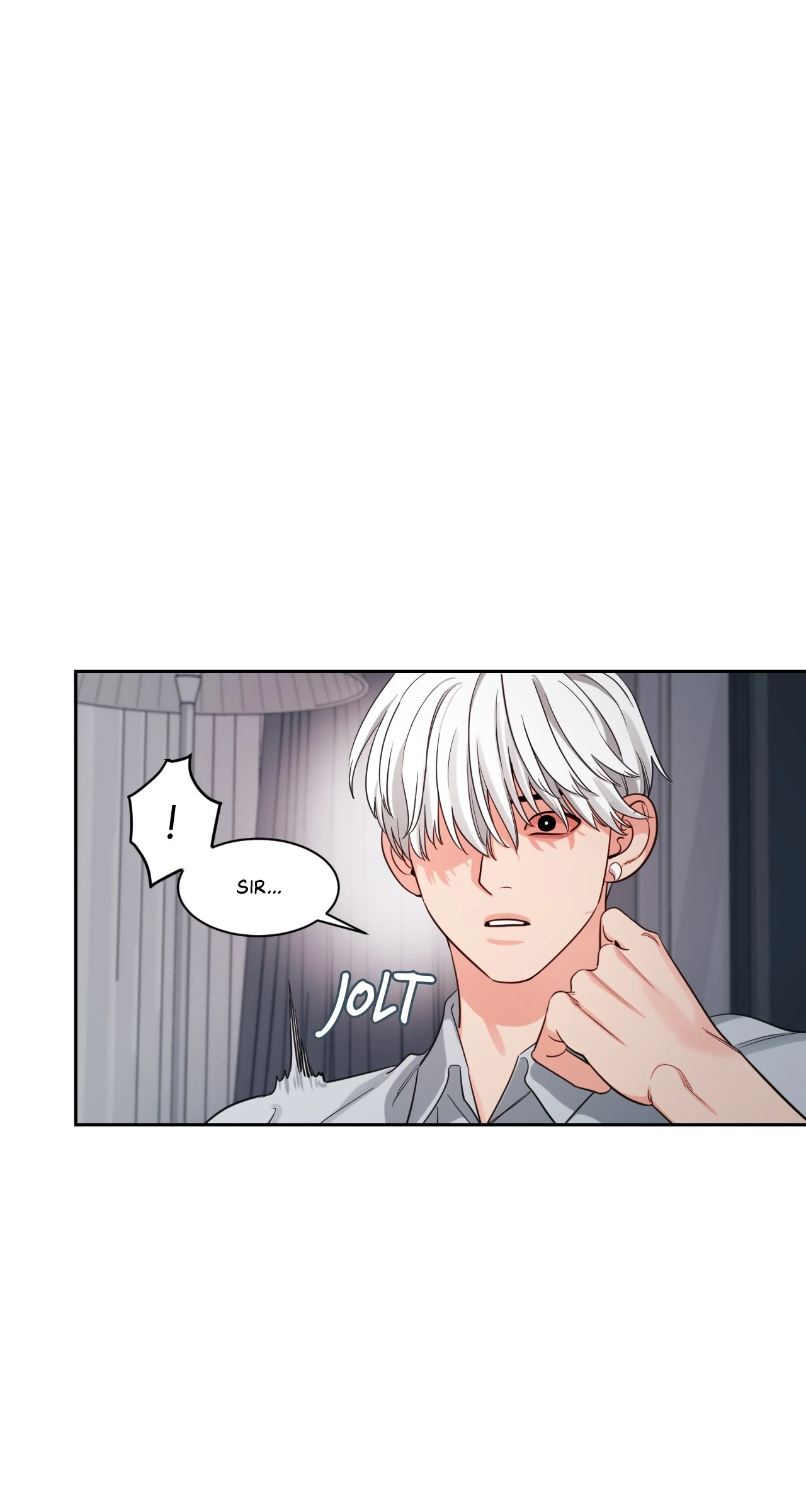 Within My Shadow 〘Official〙 - Chapter 54 manhwa