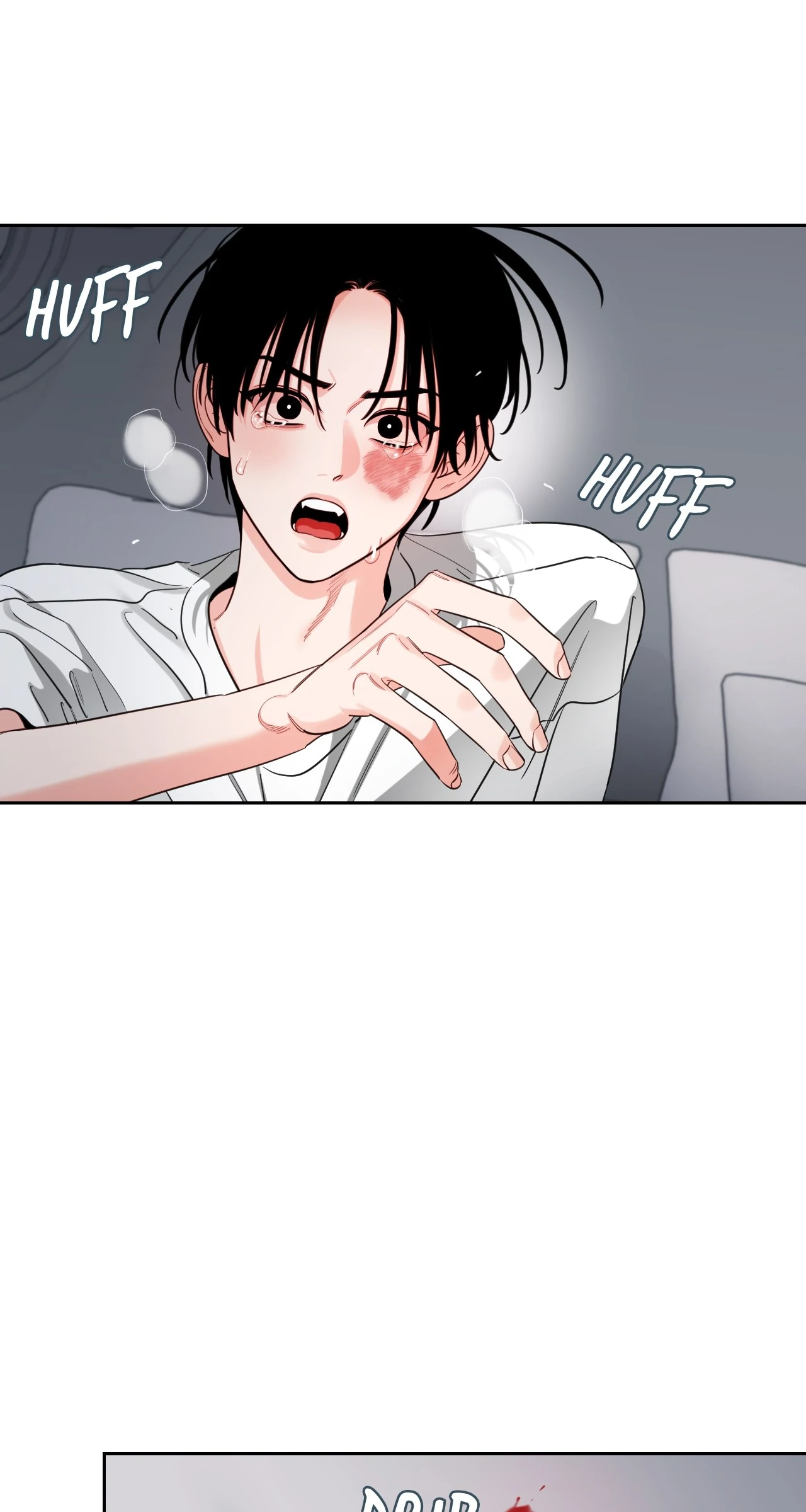 Within My Shadow 〘Official〙 - Chapter 54 manhwa
