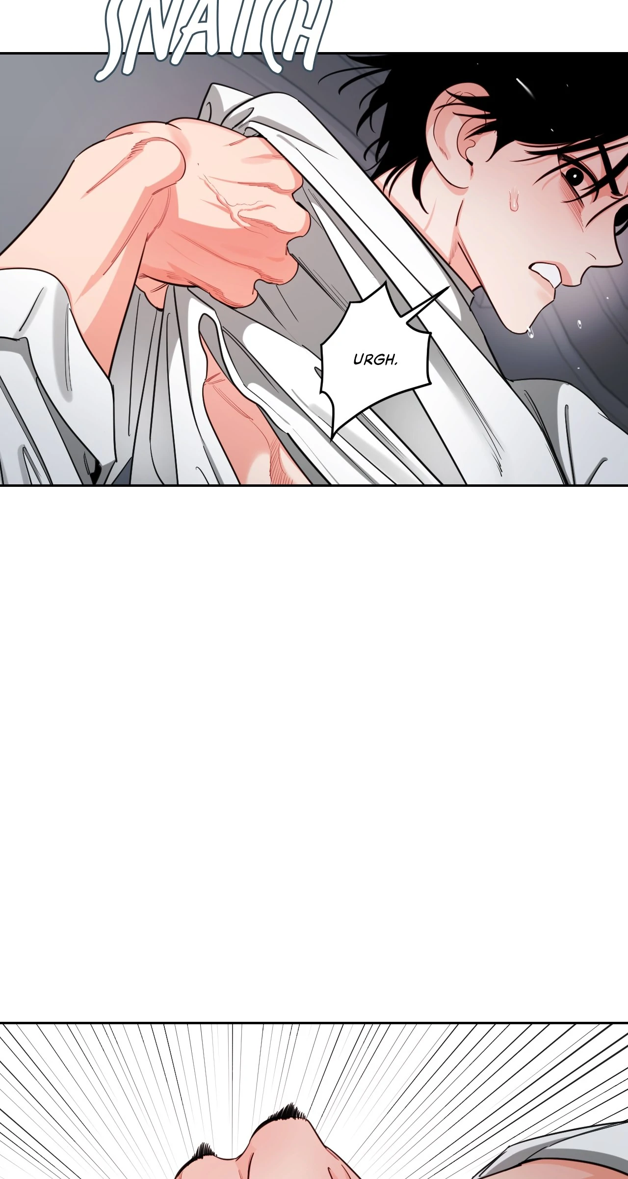 Within My Shadow 〘Official〙 - Chapter 54 manhwa