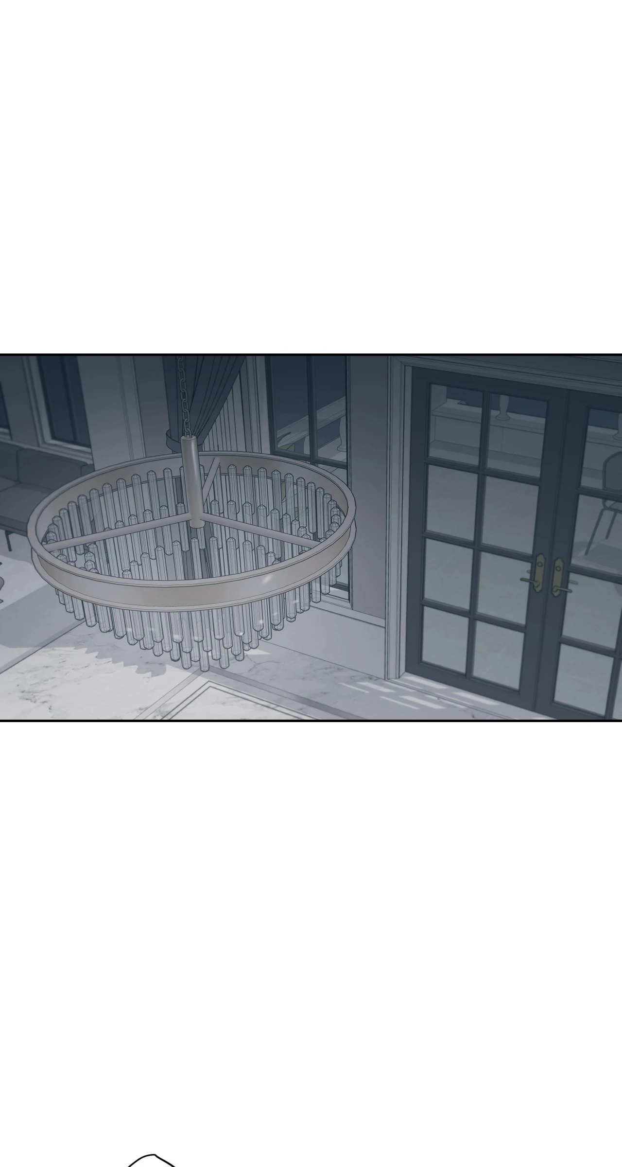 Within My Shadow 〘Official〙 - Chapter 54 manhwa