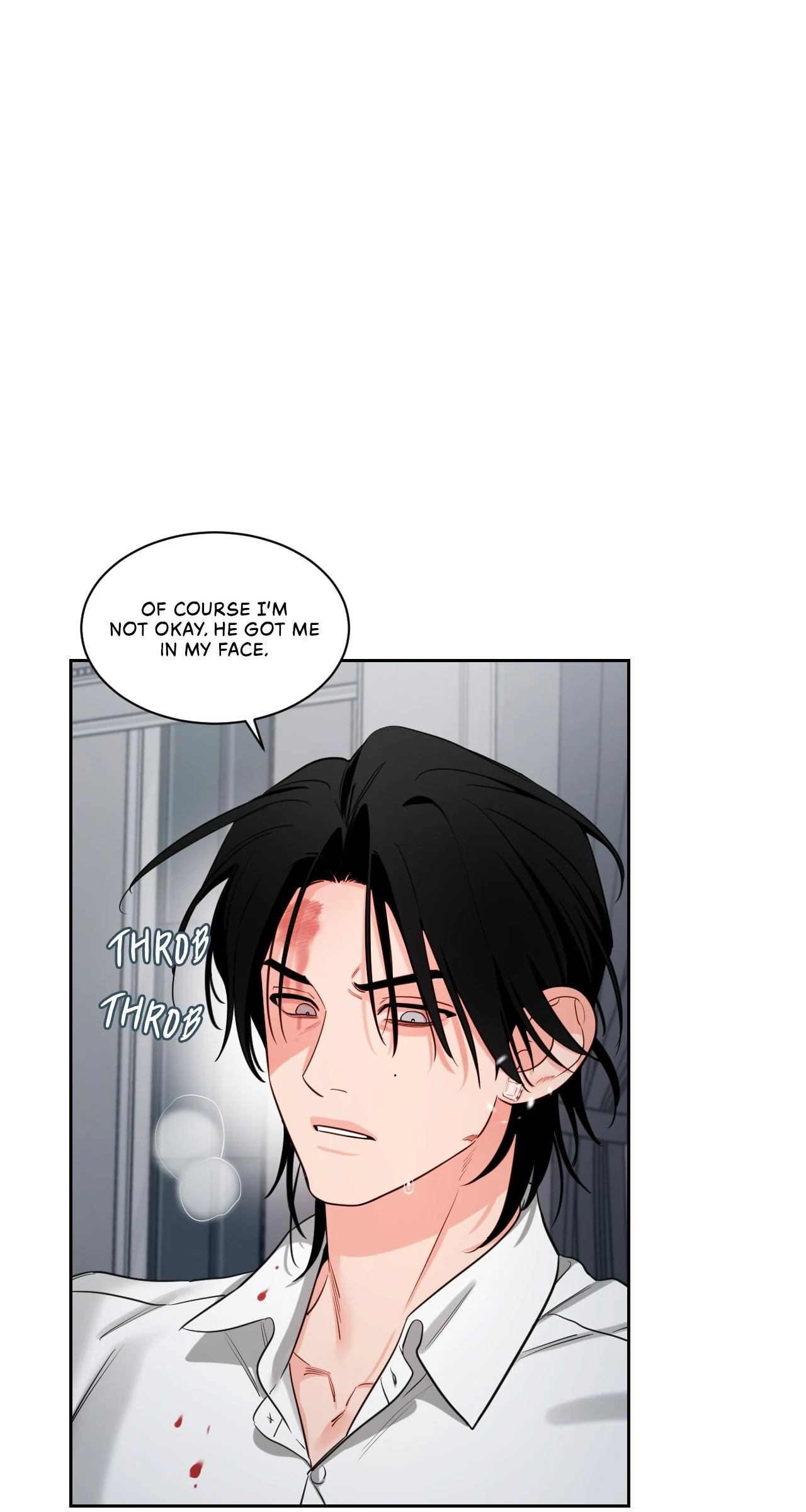 Within My Shadow 〘Official〙 - Chapter 54 manhwa