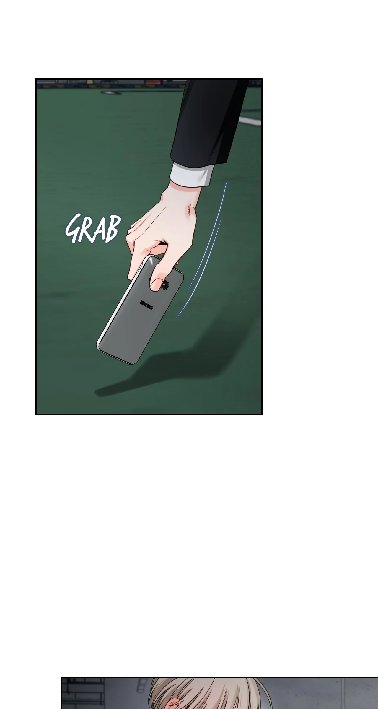 Within My Shadow 〘Official〙 - Chapter 56 manhwa