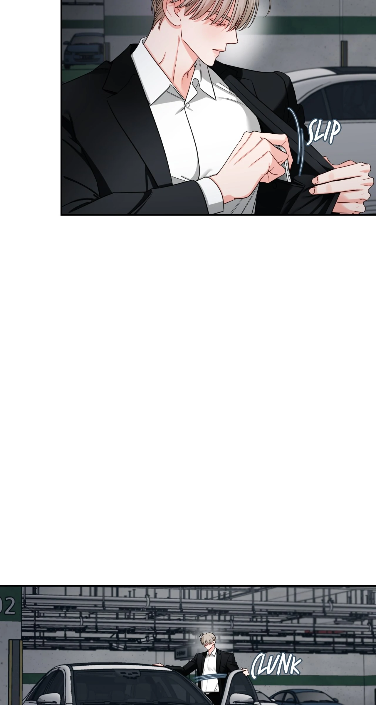 Within My Shadow 〘Official〙 - Chapter 56 manhwa