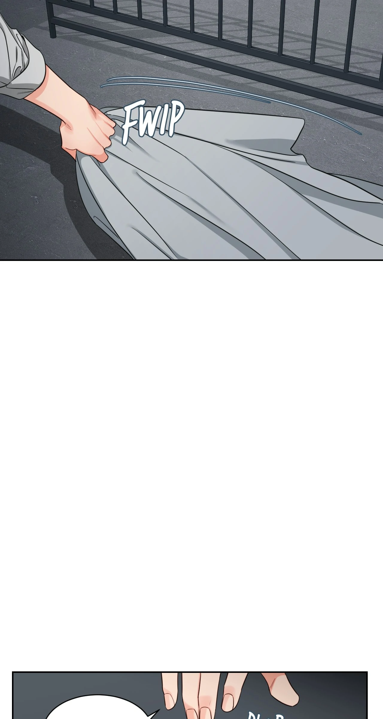 Within My Shadow 〘Official〙 - Chapter 56 manhwa