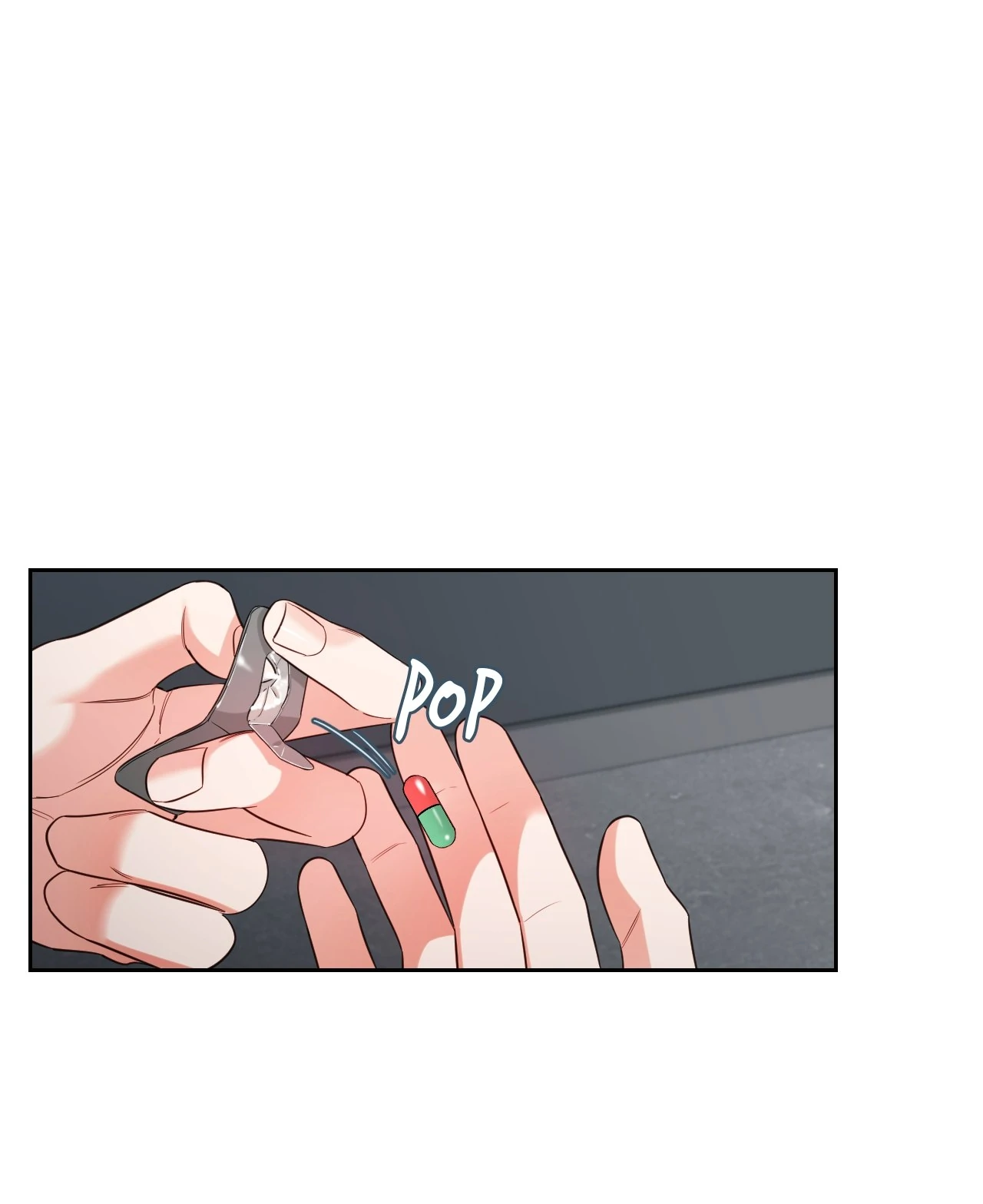 Within My Shadow 〘Official〙 - Chapter 56 manhwa