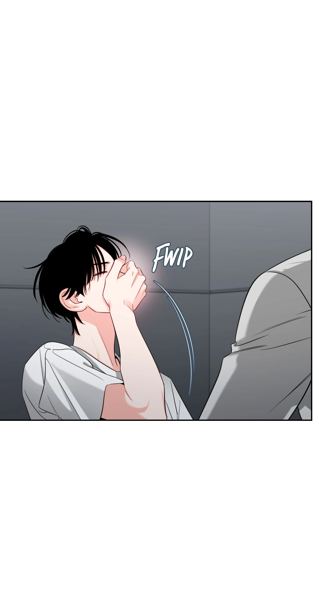 Within My Shadow 〘Official〙 - Chapter 56 manhwa