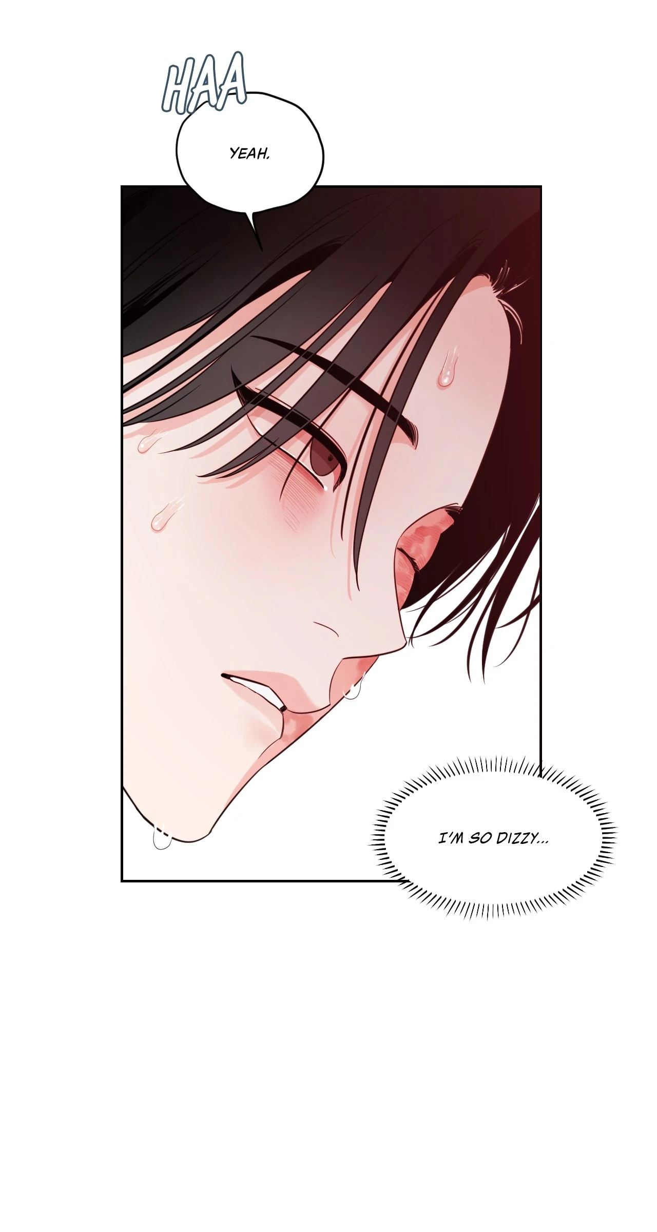 Within My Shadow 〘Official〙 - Chapter 56 manhwa