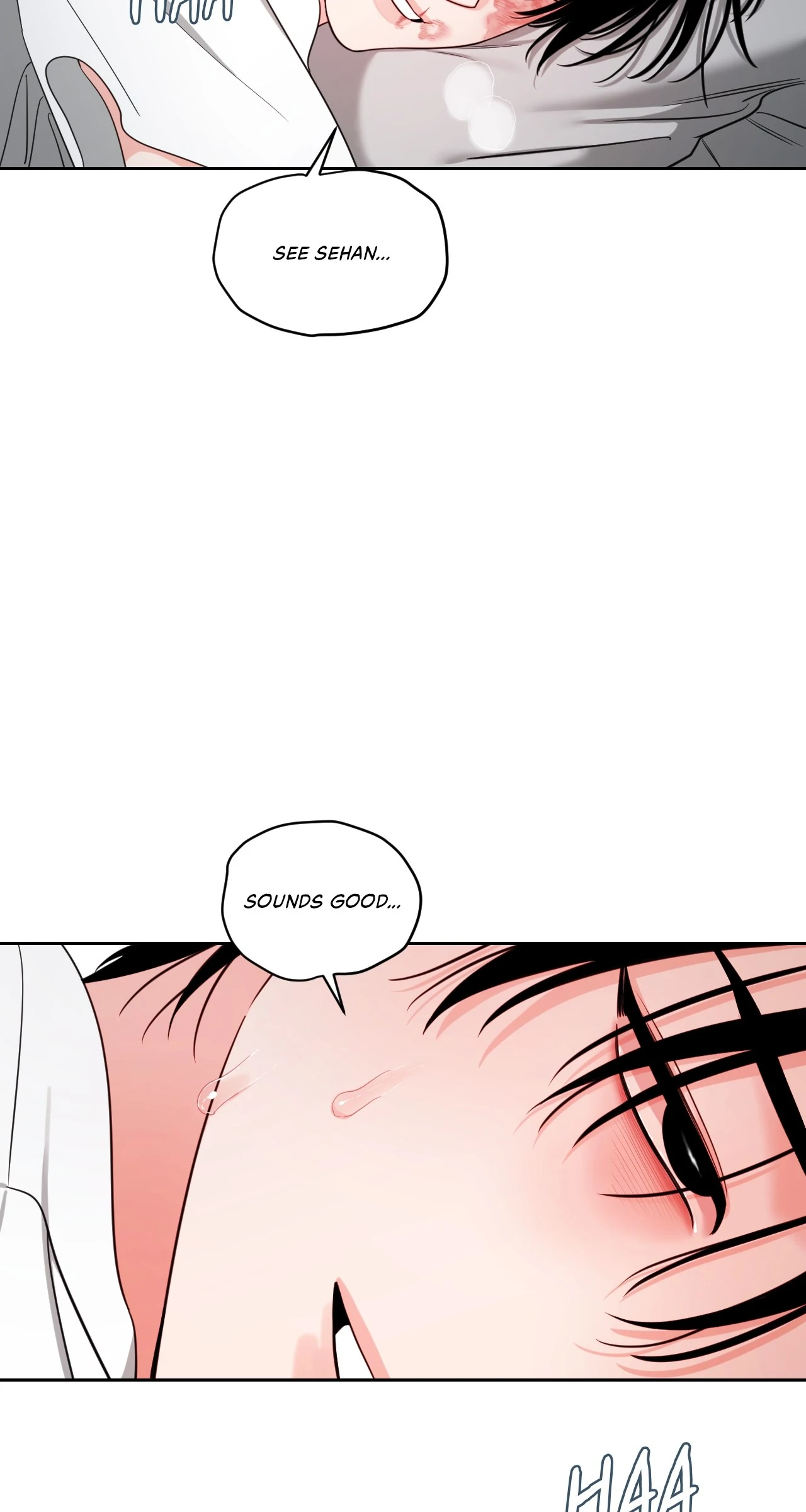 Within My Shadow 〘Official〙 - Chapter 56 manhwa
