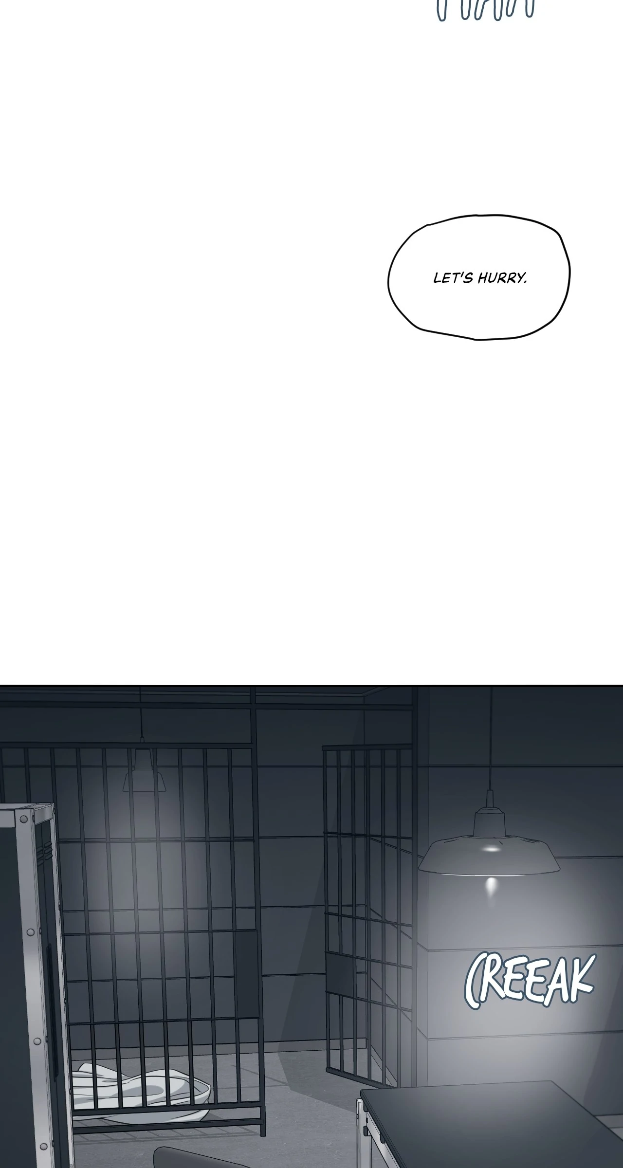Within My Shadow 〘Official〙 - Chapter 56 manhwa