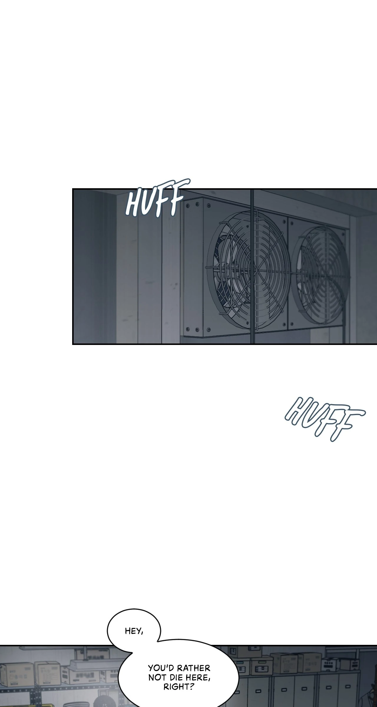 Within My Shadow 〘Official〙 - Chapter 56 manhwa