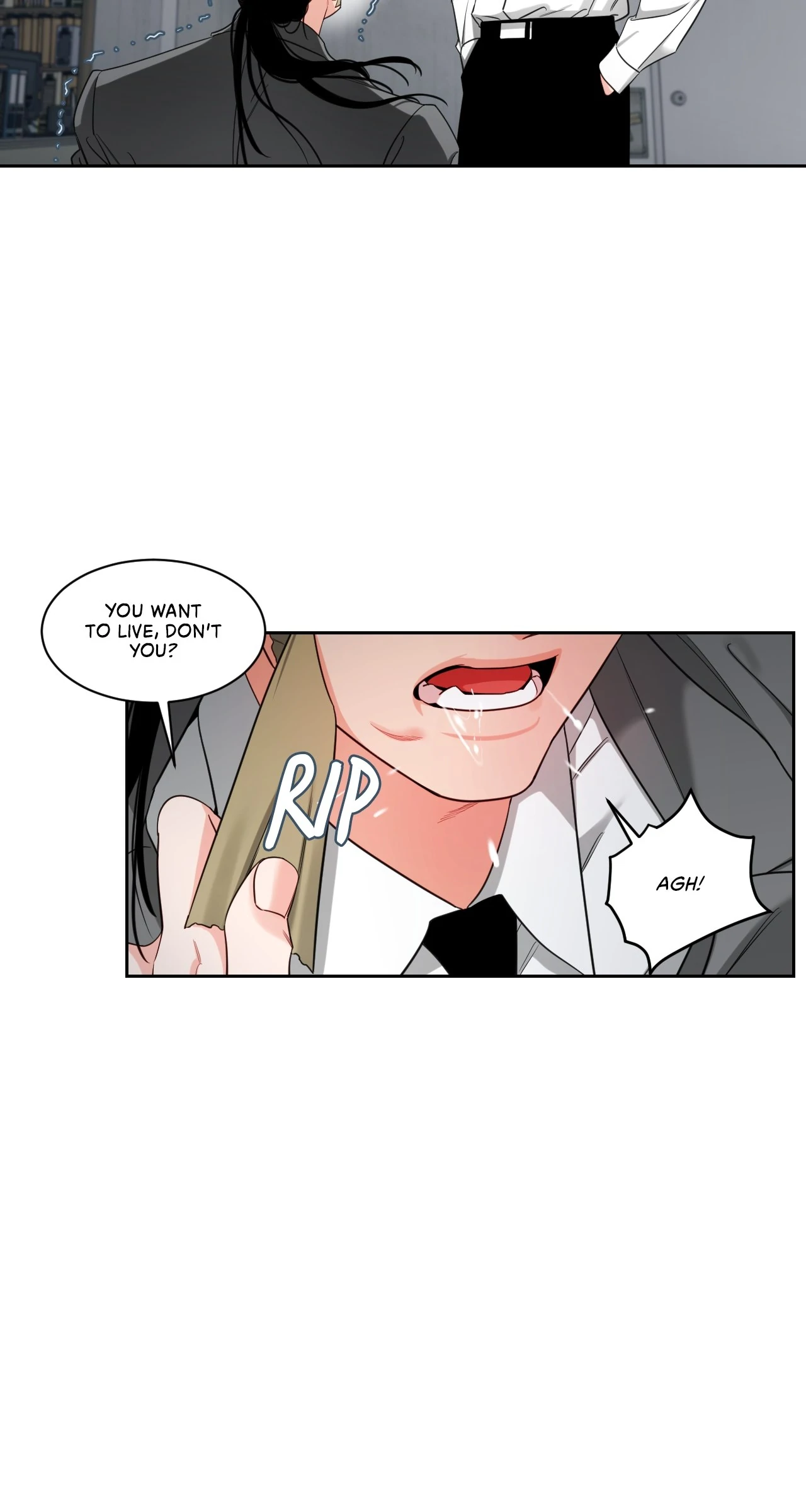 Within My Shadow 〘Official〙 - Chapter 56 manhwa