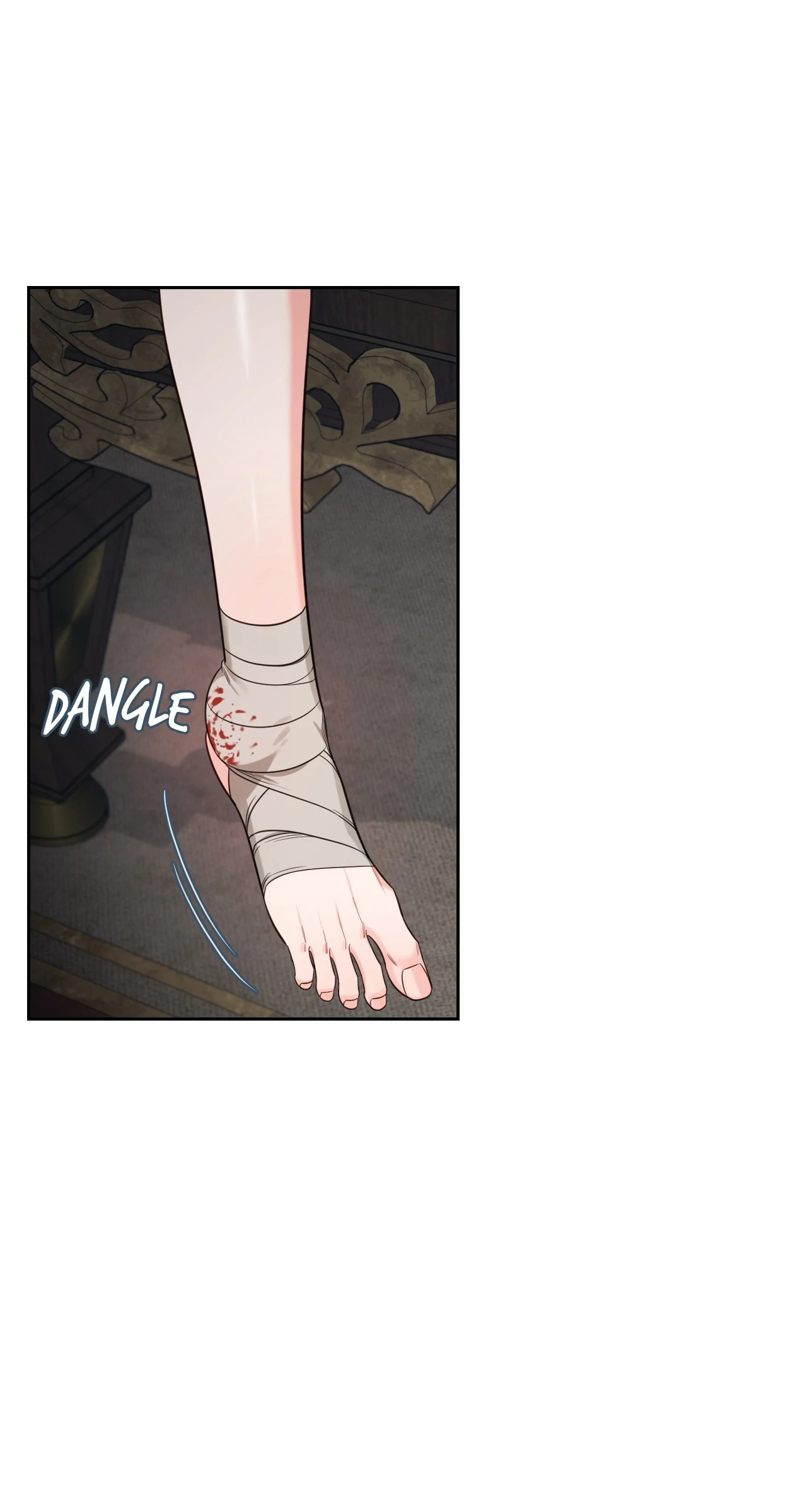 Within My Shadow 〘Official〙 - Chapter 56 manhwa