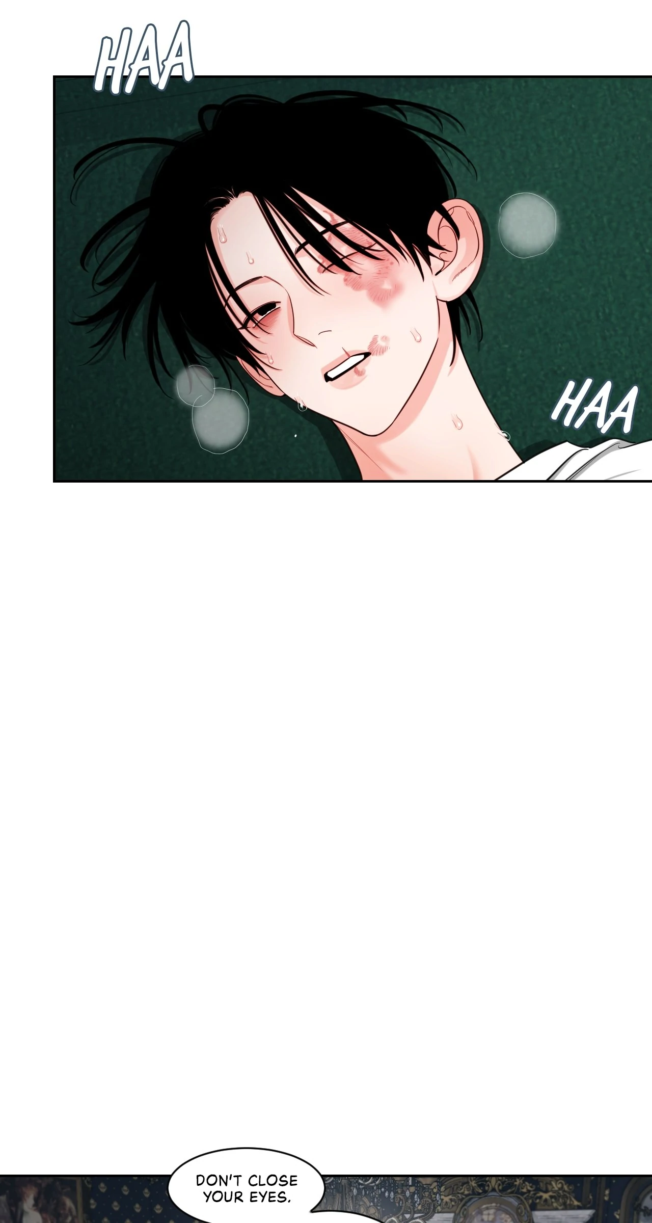Within My Shadow 〘Official〙 - Chapter 56 manhwa
