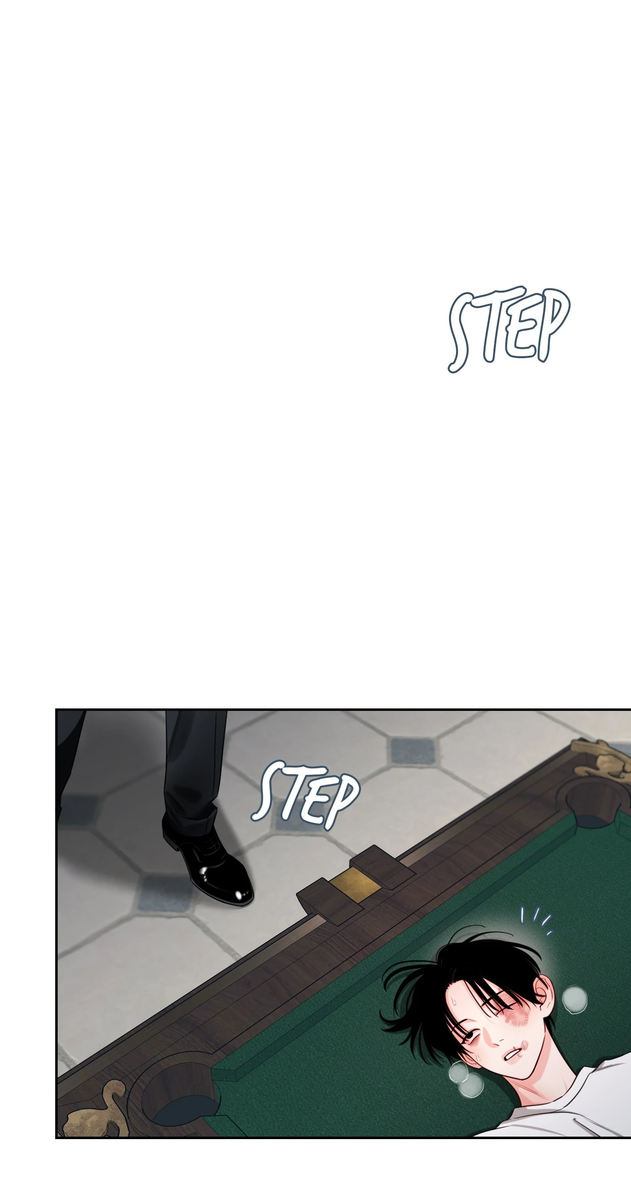Within My Shadow 〘Official〙 - Chapter 56 manhwa