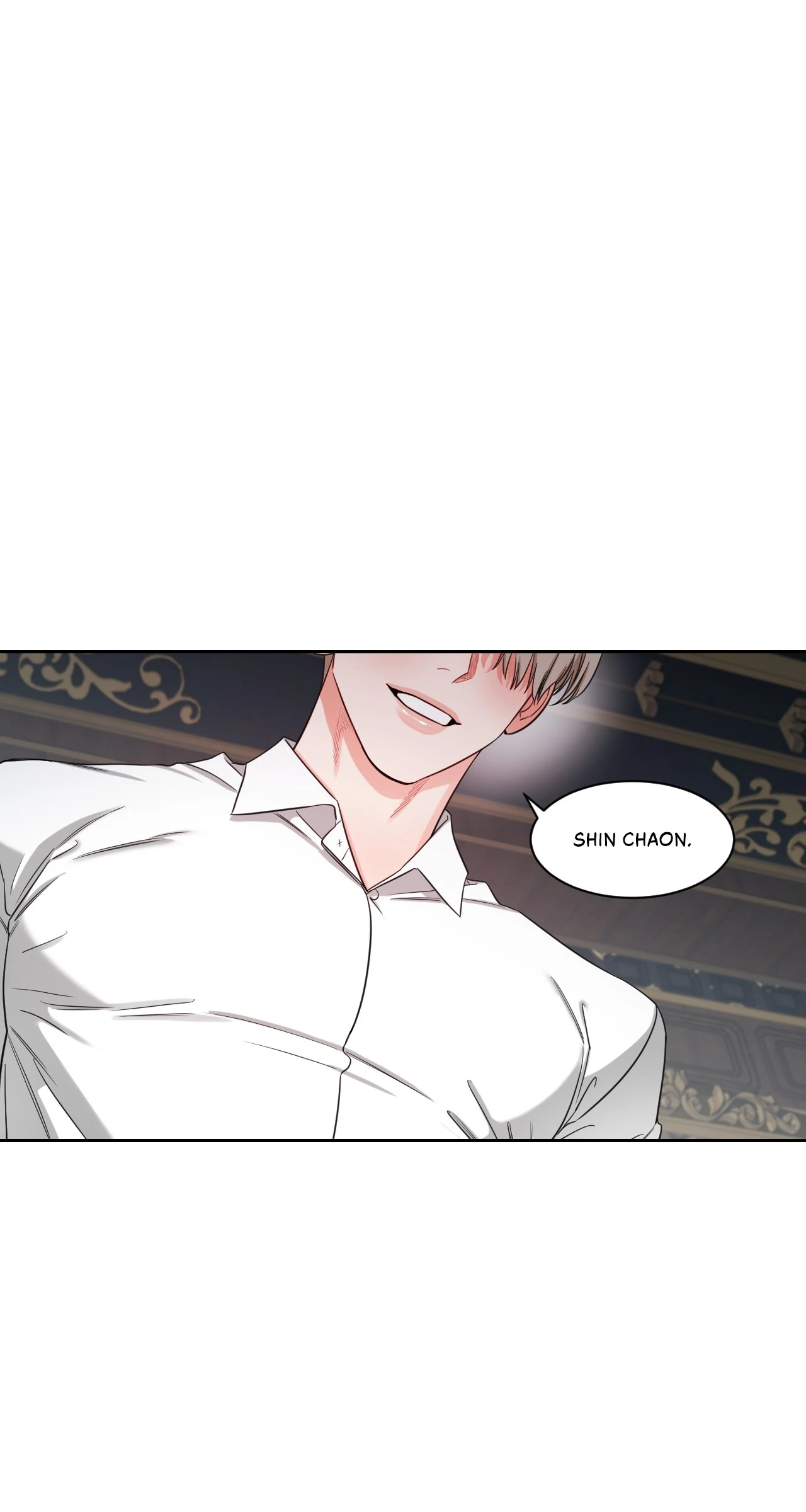 Within My Shadow 〘Official〙 - Chapter 56 manhwa