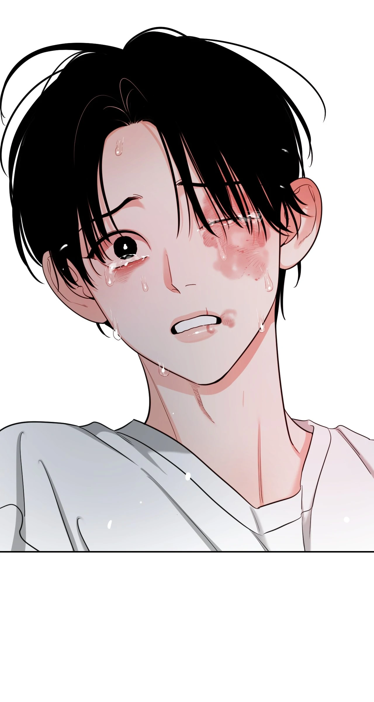 Within My Shadow 〘Official〙 - Chapter 56 manhwa