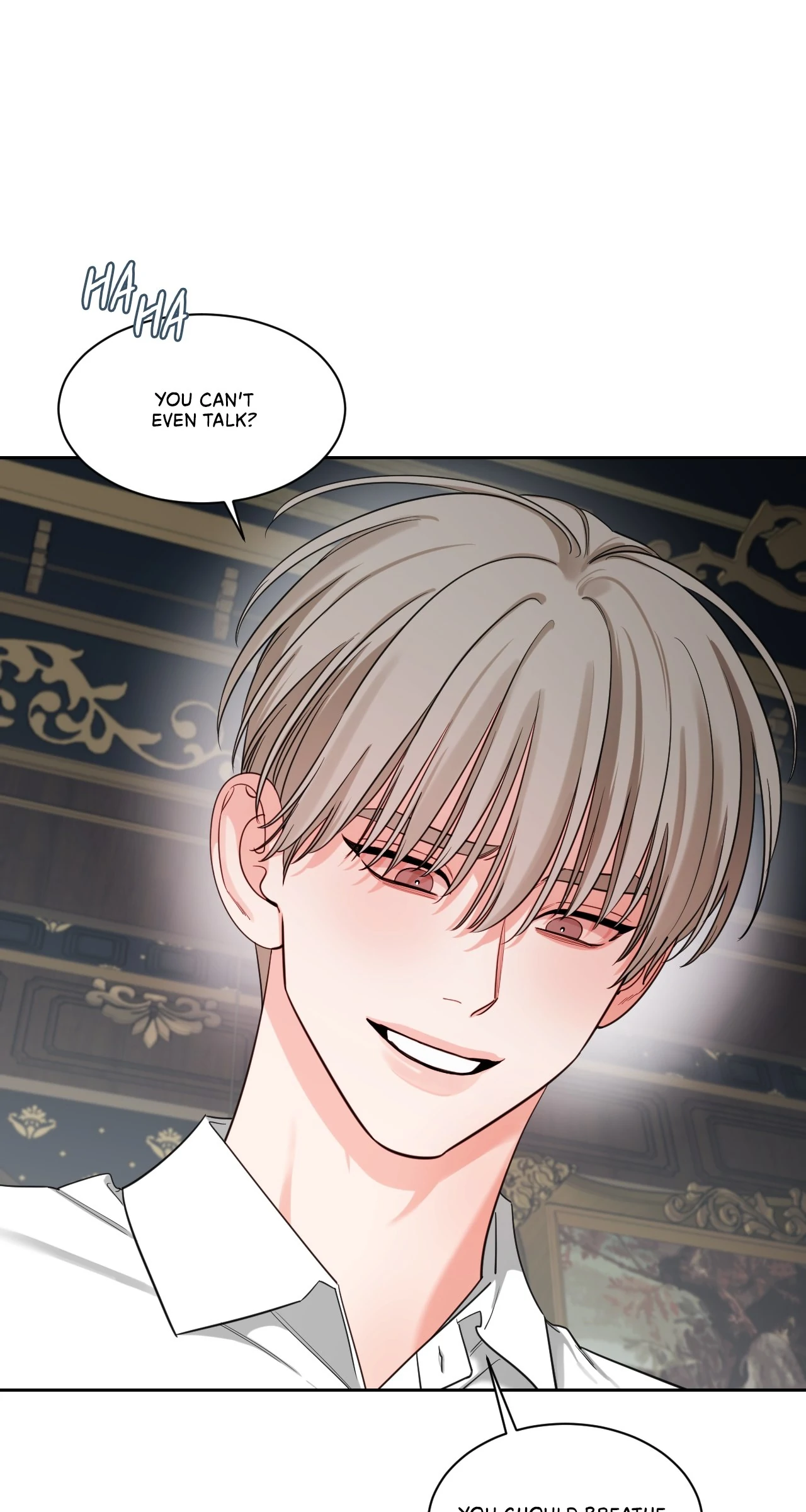 Within My Shadow 〘Official〙 - Chapter 56 manhwa