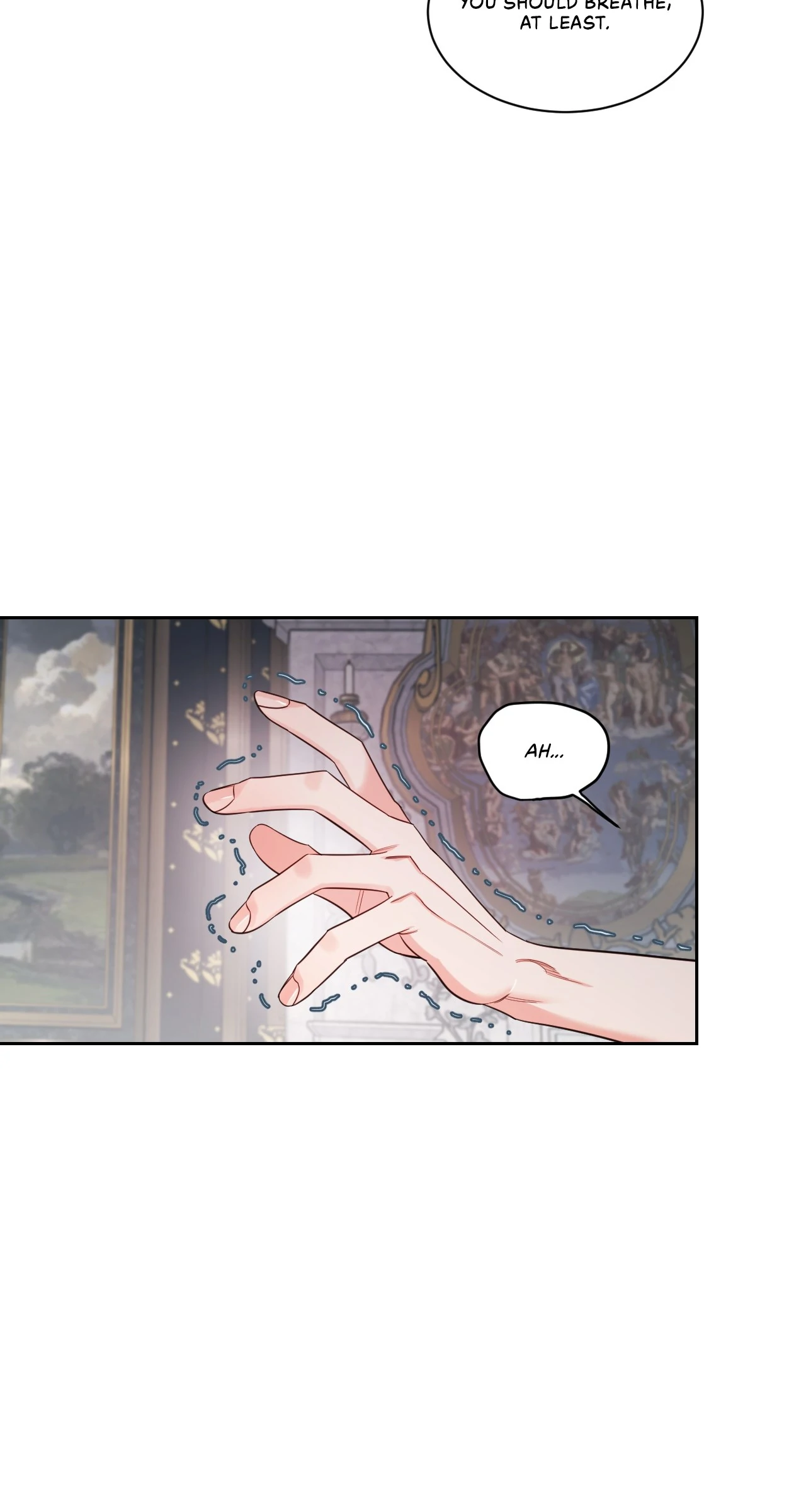 Within My Shadow 〘Official〙 - Chapter 56 manhwa