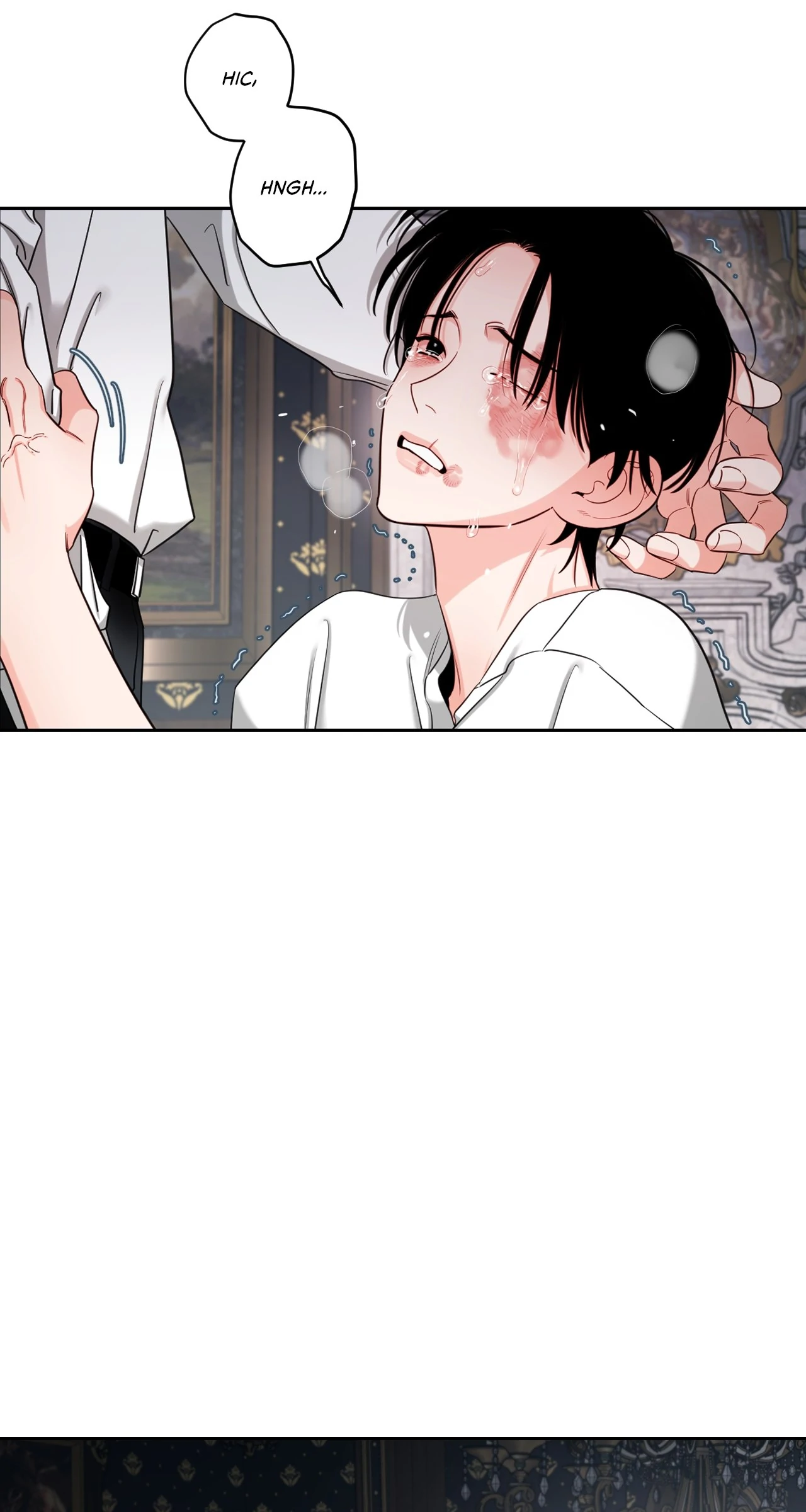 Within My Shadow 〘Official〙 - Chapter 56 manhwa