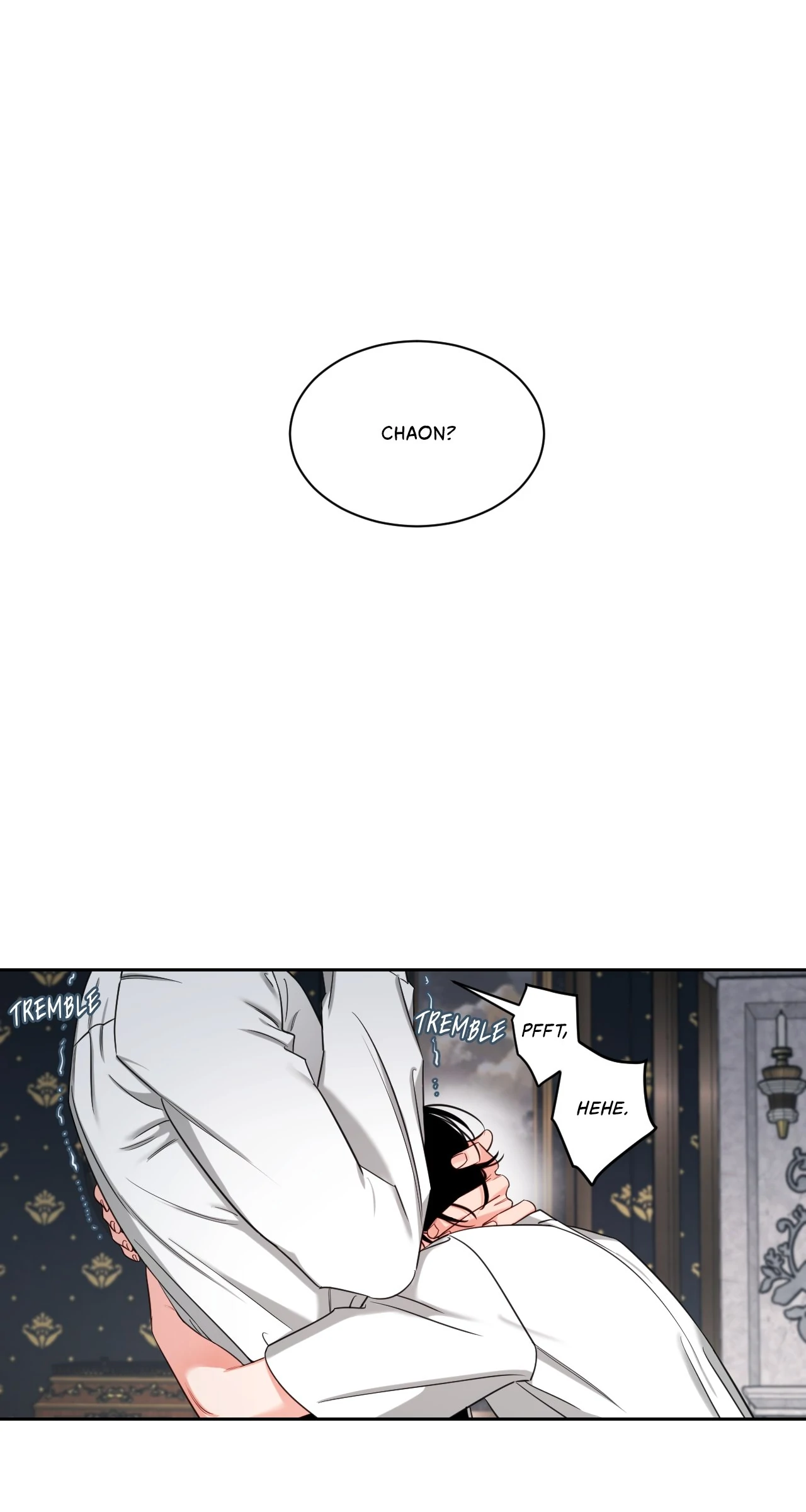 Within My Shadow 〘Official〙 - Chapter 56 manhwa