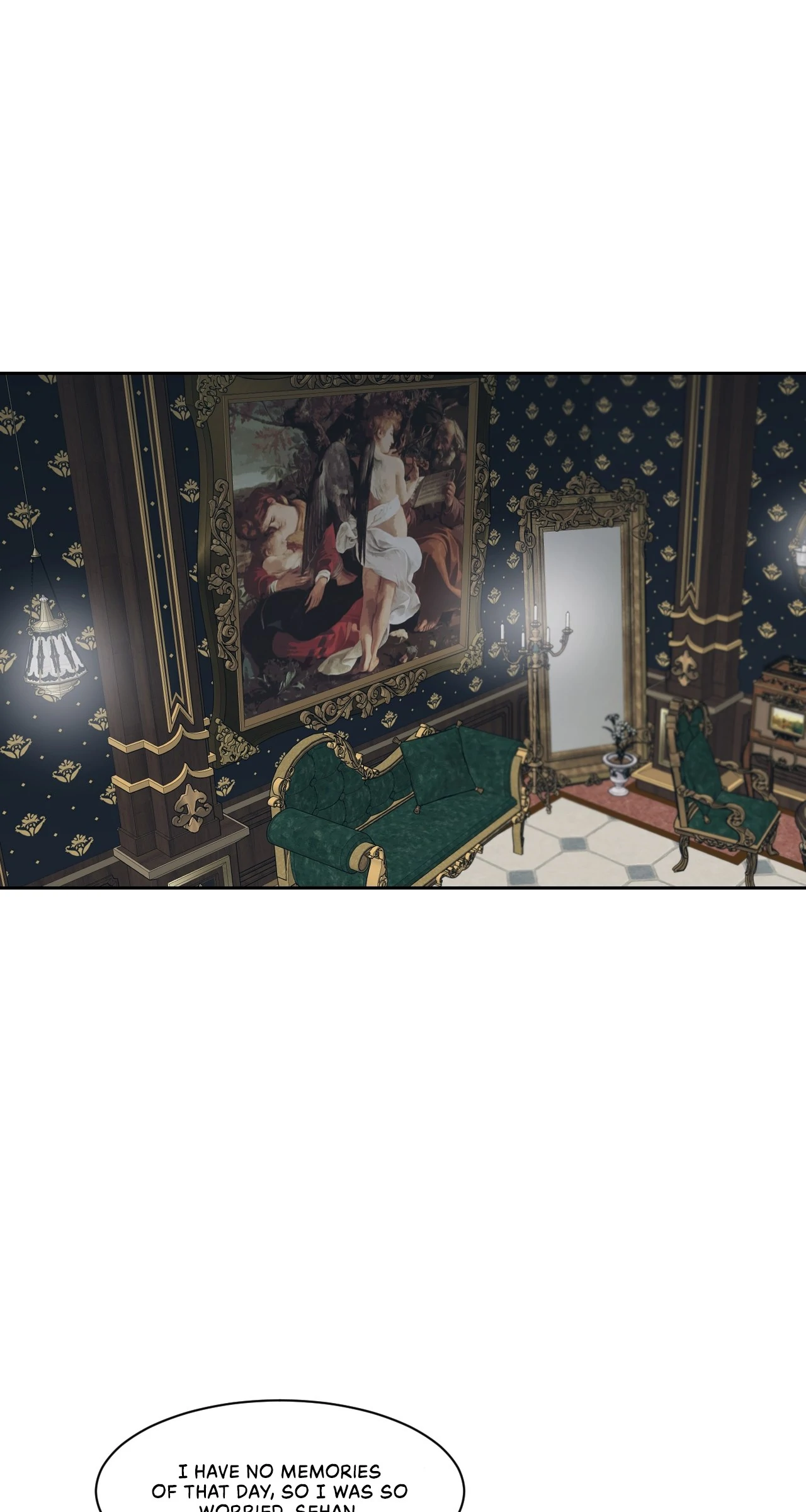 Within My Shadow 〘Official〙 - Chapter 57 manhwa