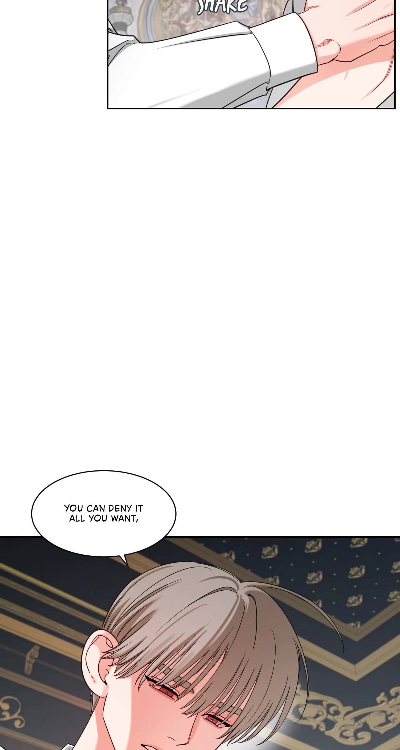Within My Shadow 〘Official〙 - Chapter 57 manhwa
