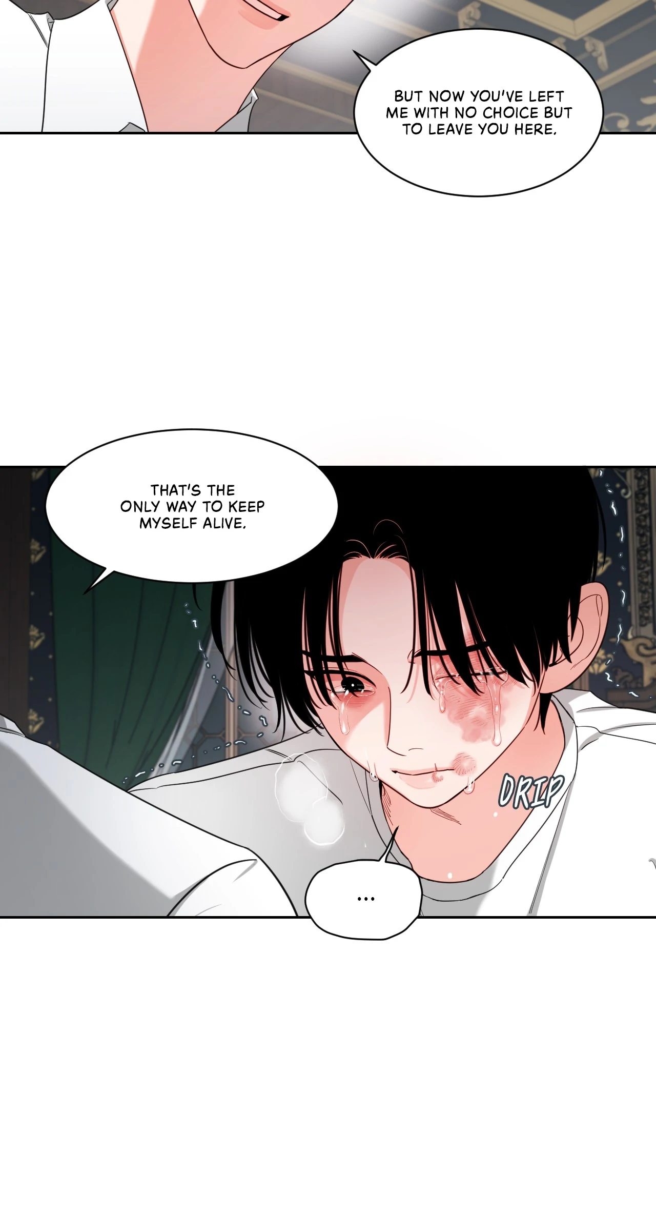 Within My Shadow 〘Official〙 - Chapter 57 manhwa