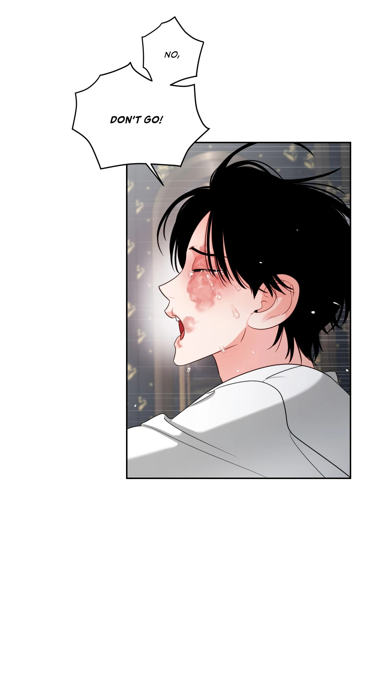 Within My Shadow 〘Official〙 - Chapter 57 manhwa