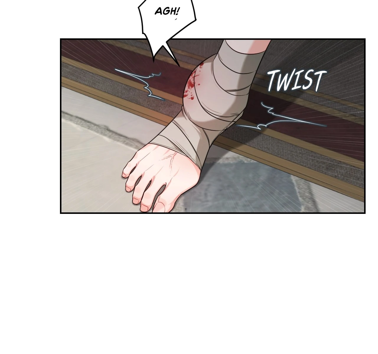 Within My Shadow 〘Official〙 - Chapter 57 manhwa