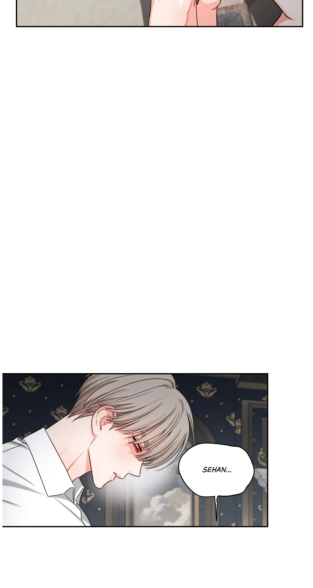 Within My Shadow 〘Official〙 - Chapter 57 manhwa