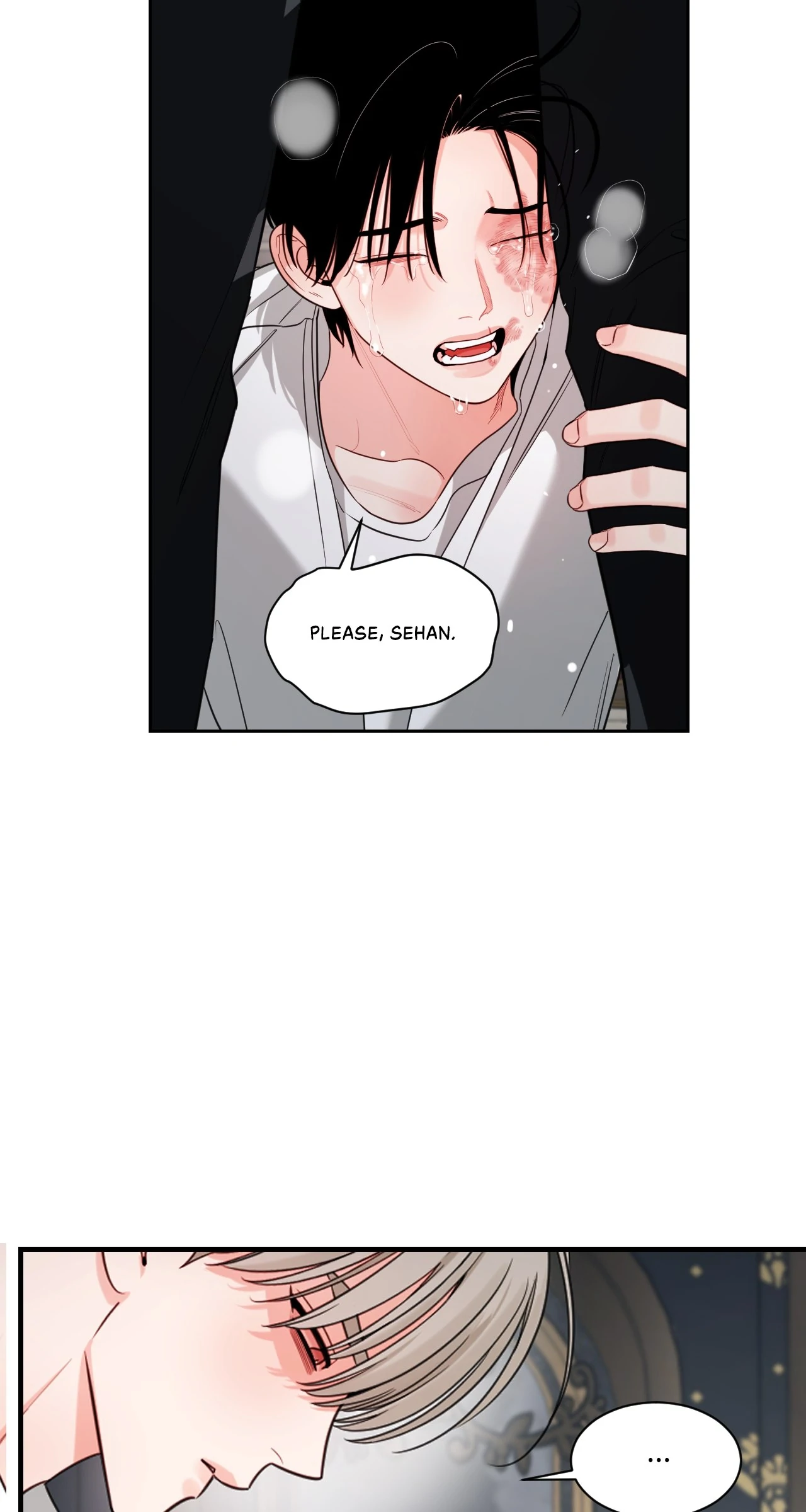 Within My Shadow 〘Official〙 - Chapter 57 manhwa