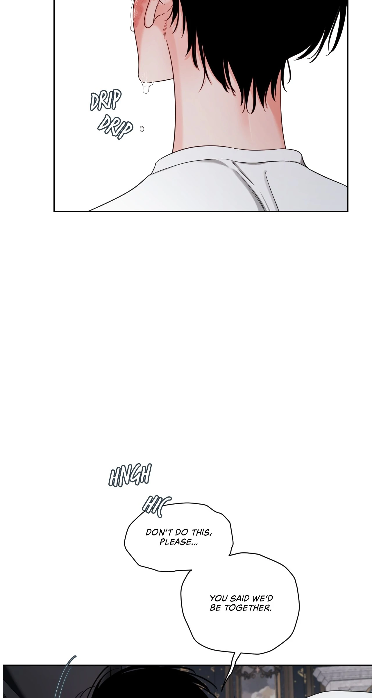 Within My Shadow 〘Official〙 - Chapter 57 manhwa