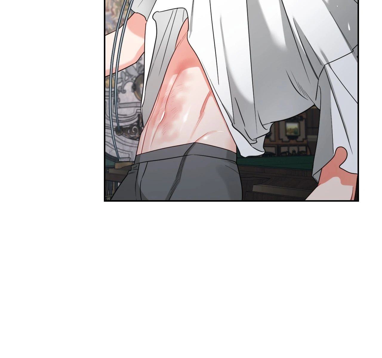 Within My Shadow 〘Official〙 - Chapter 57 manhwa
