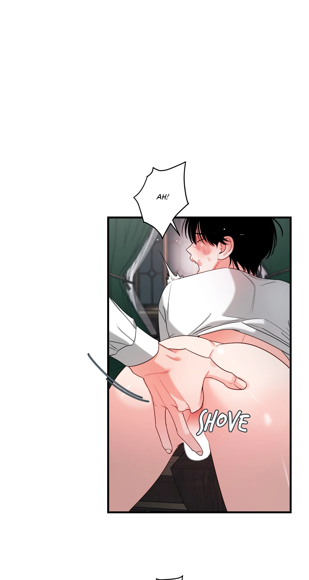 Within My Shadow 〘Official〙 - Chapter 57 manhwa