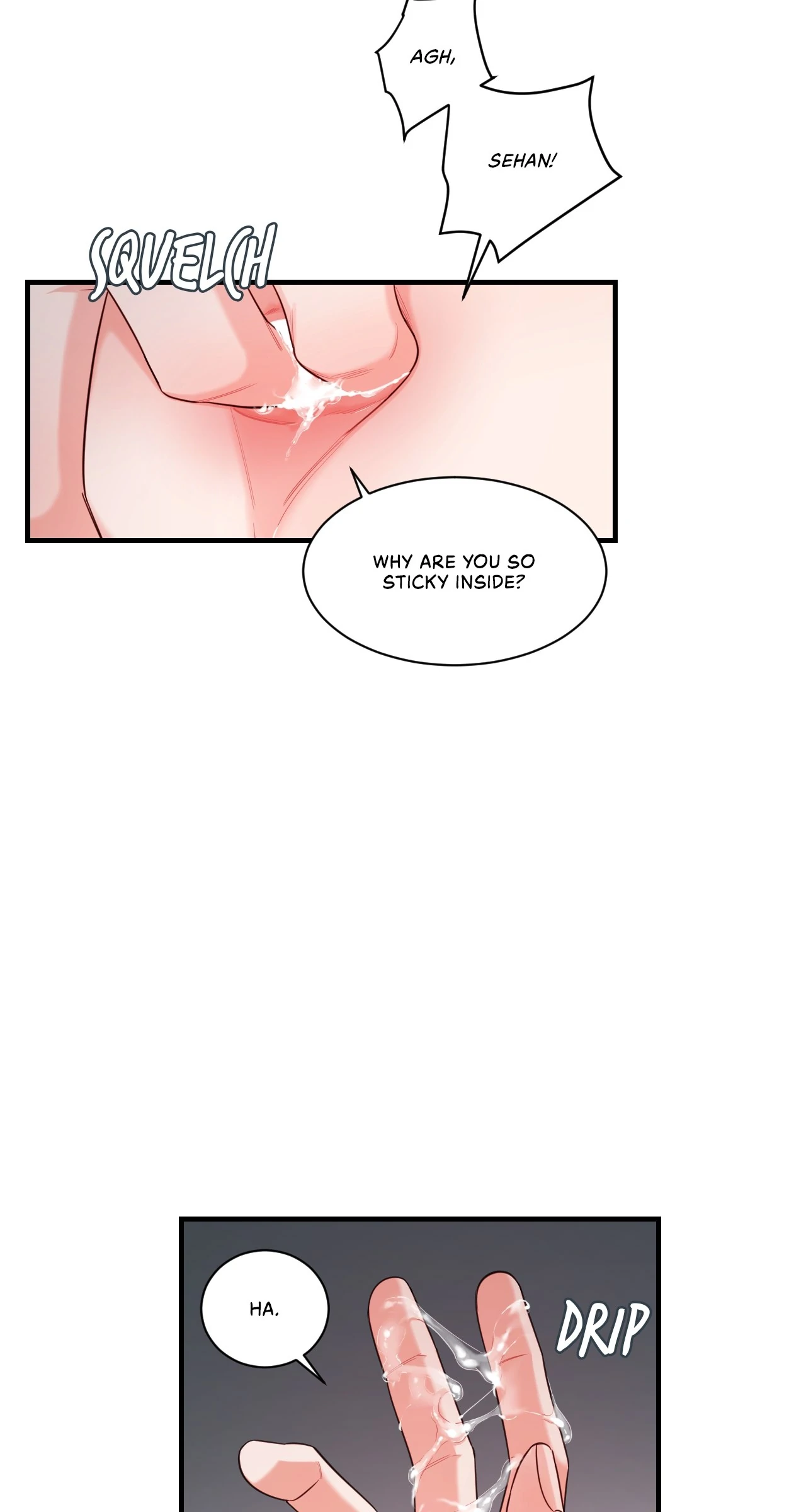 Within My Shadow 〘Official〙 - Chapter 57 manhwa