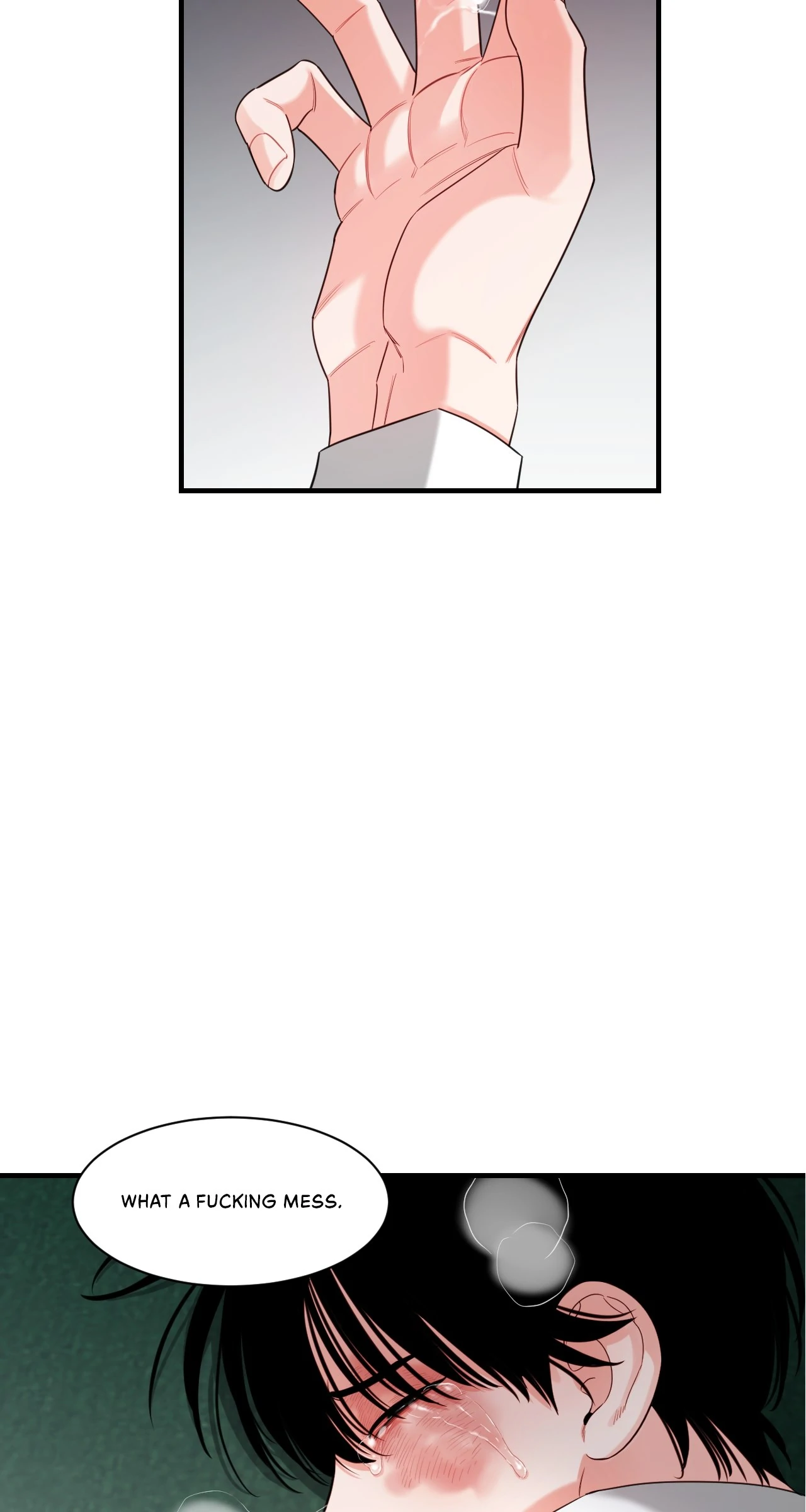 Within My Shadow 〘Official〙 - Chapter 57 manhwa