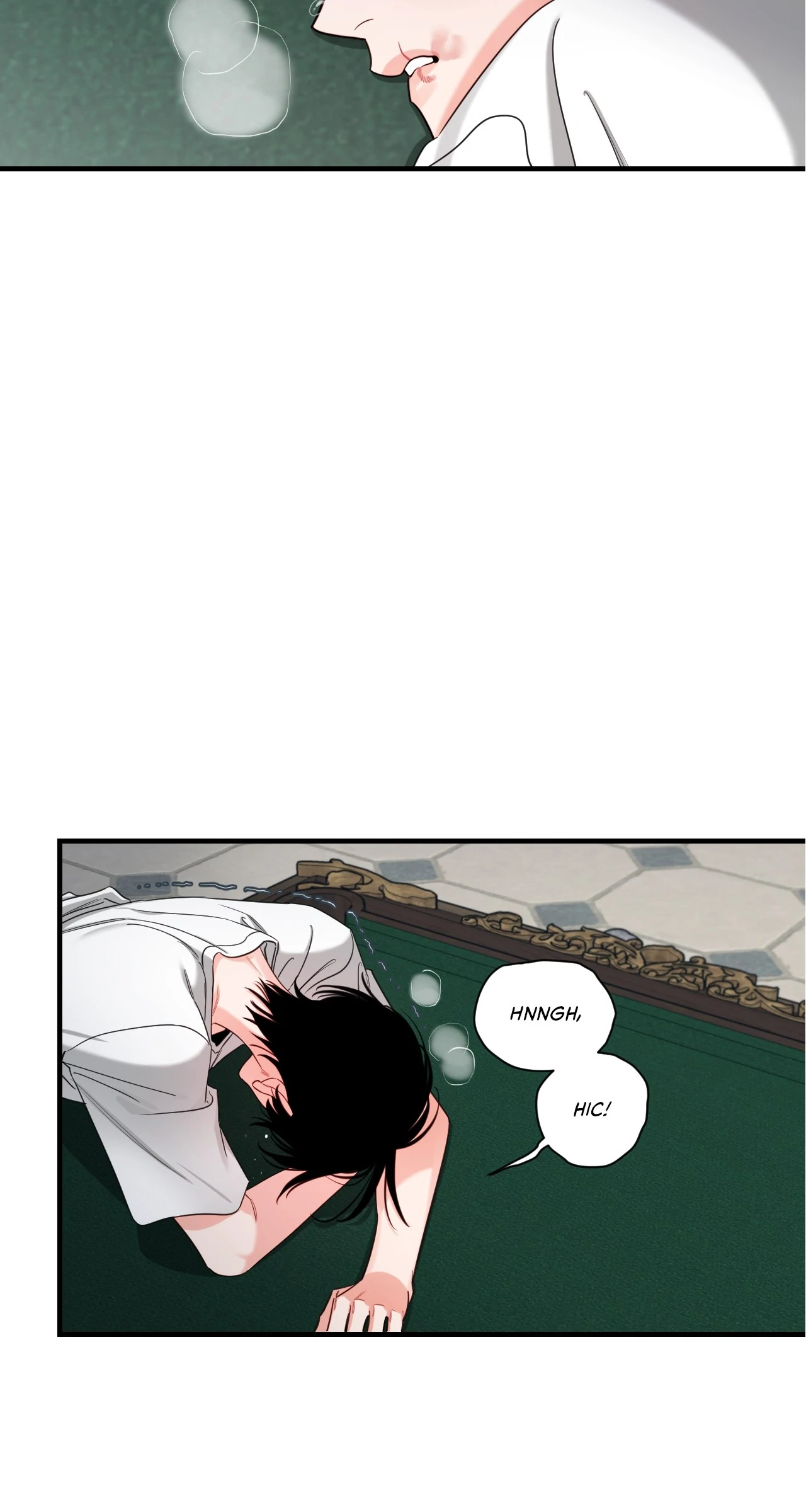 Within My Shadow 〘Official〙 - Chapter 57 manhwa