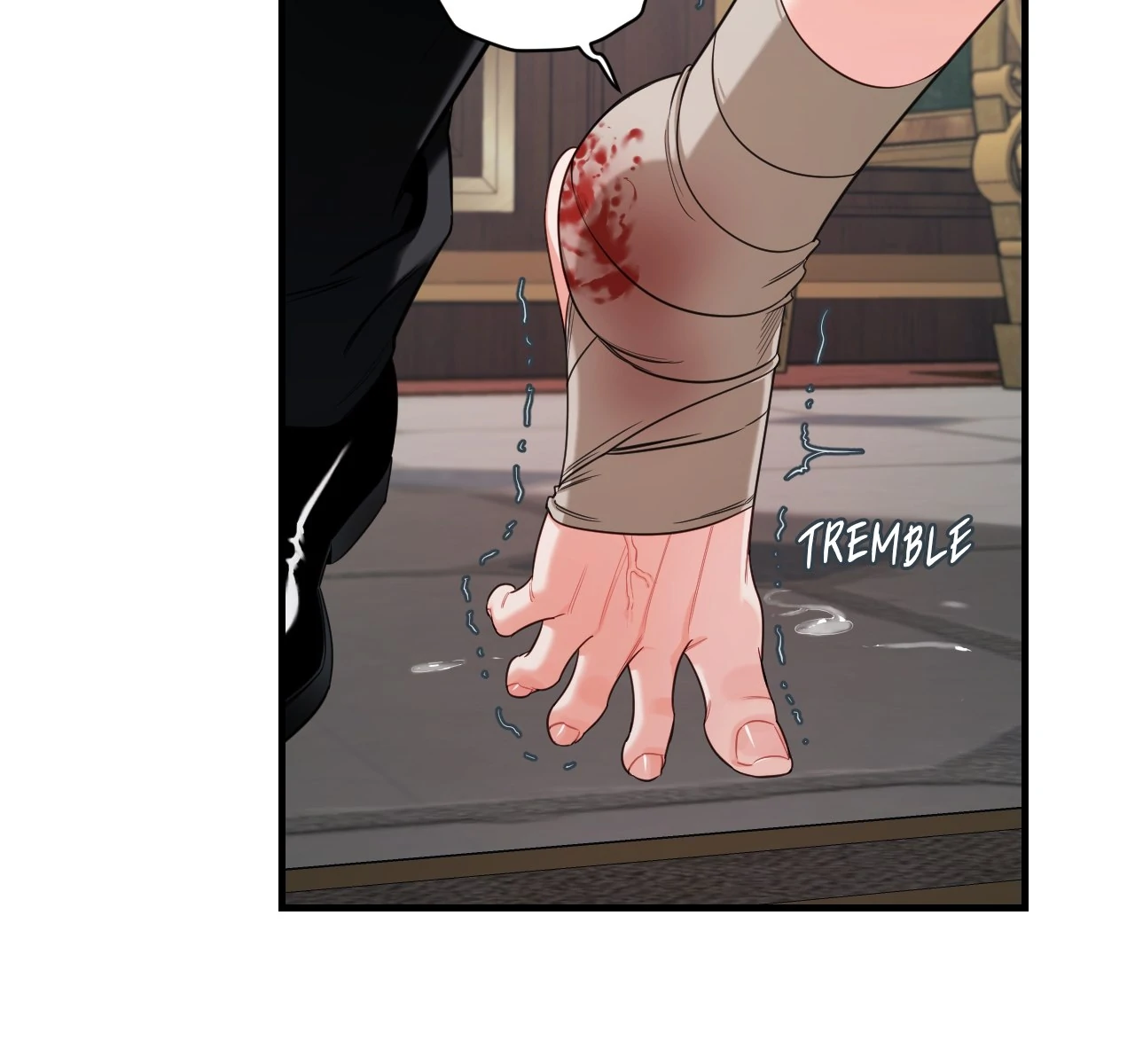 Within My Shadow 〘Official〙 - Chapter 57 manhwa