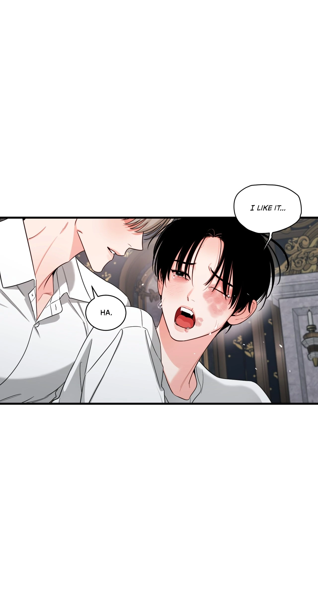 Within My Shadow 〘Official〙 - Chapter 57 manhwa