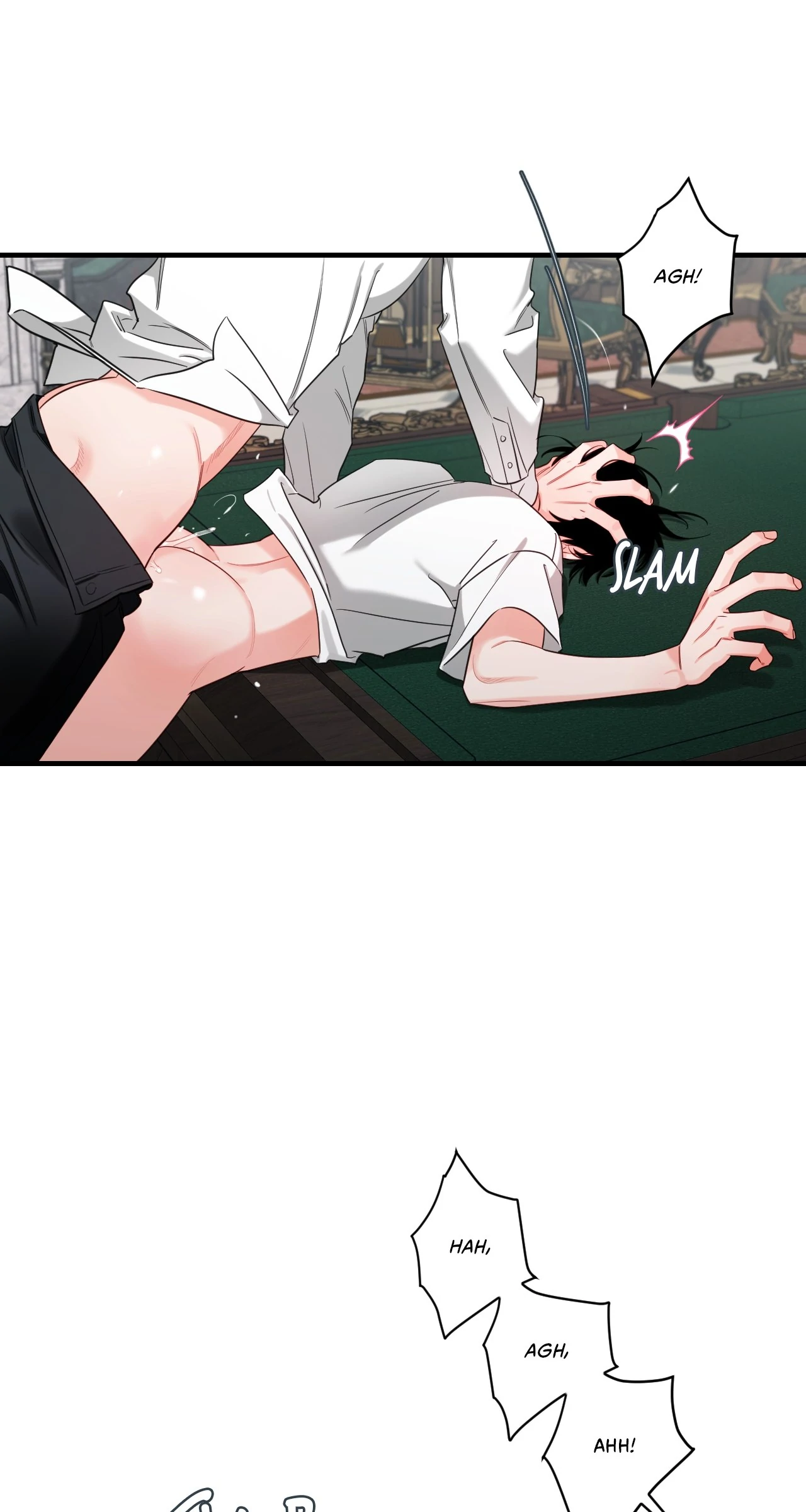 Within My Shadow 〘Official〙 - Chapter 57 manhwa