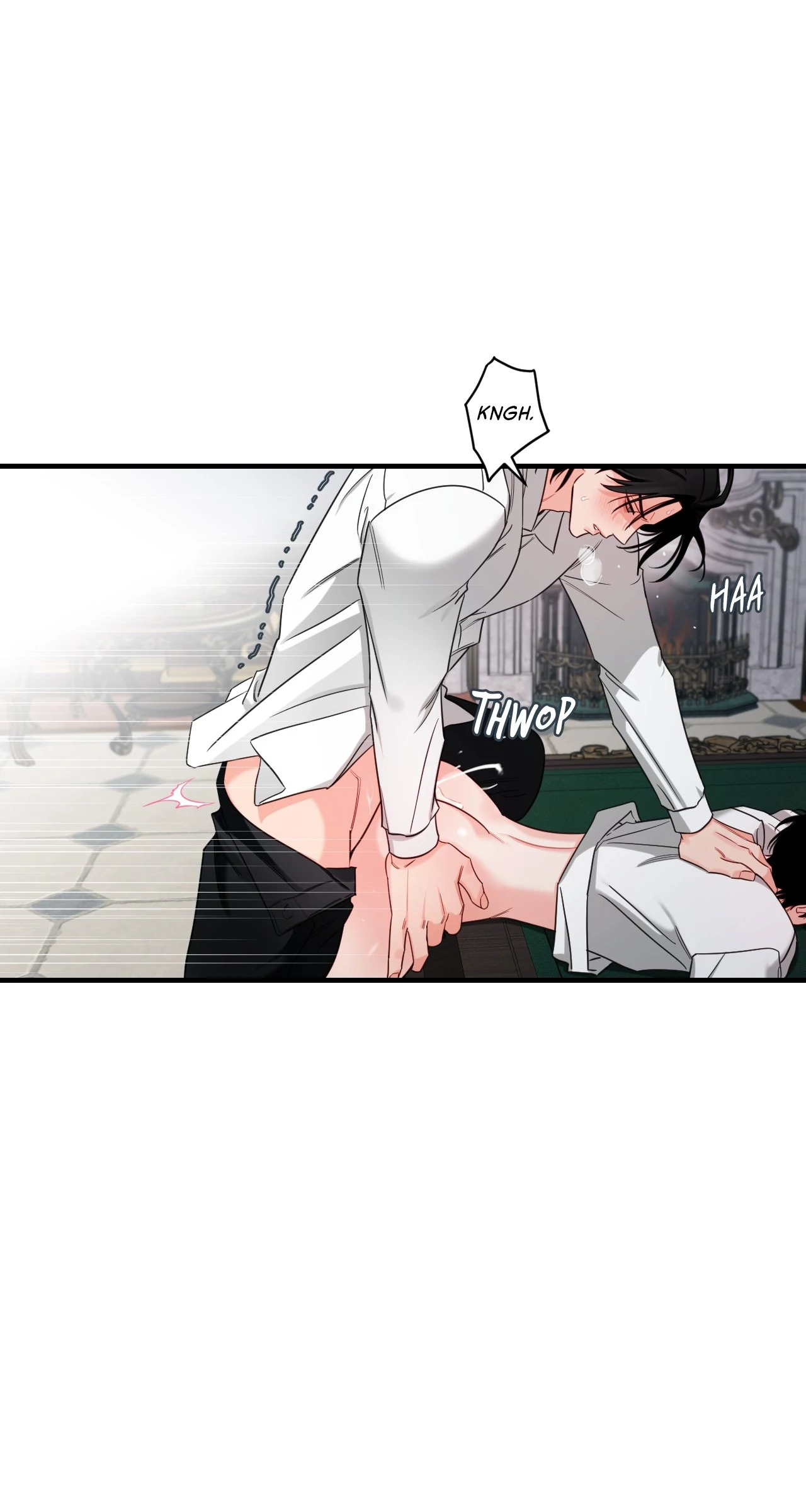 Within My Shadow 〘Official〙 - Chapter 57 manhwa