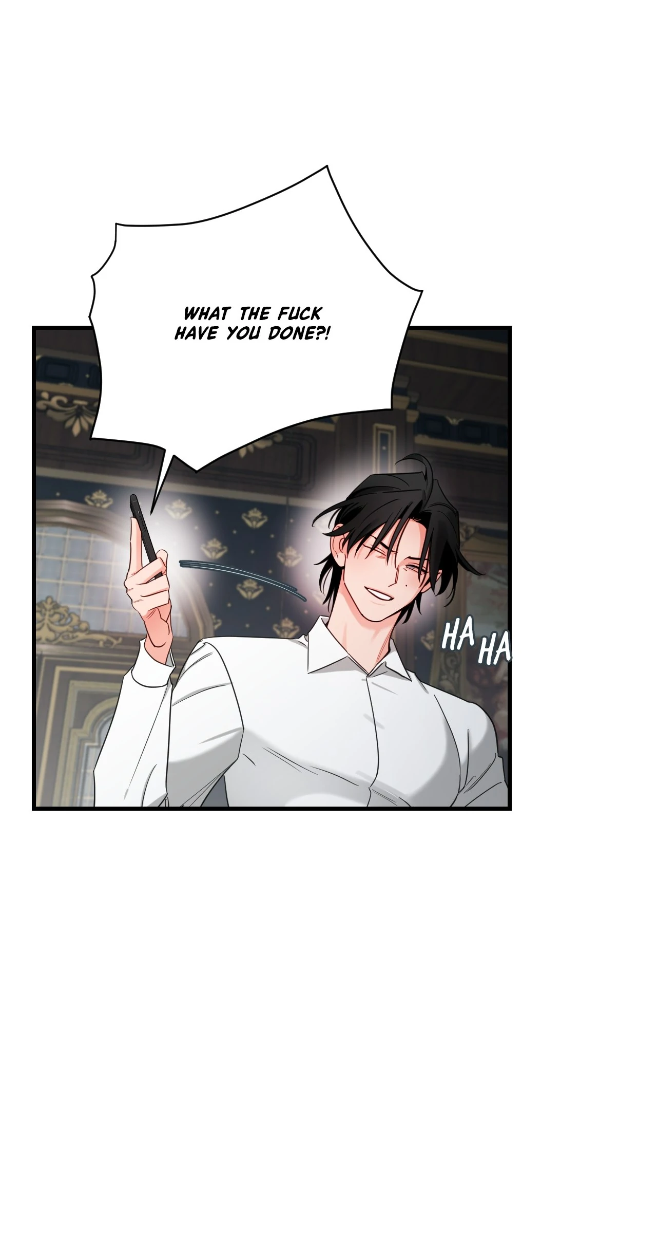 Within My Shadow 〘Official〙 - Chapter 57 manhwa